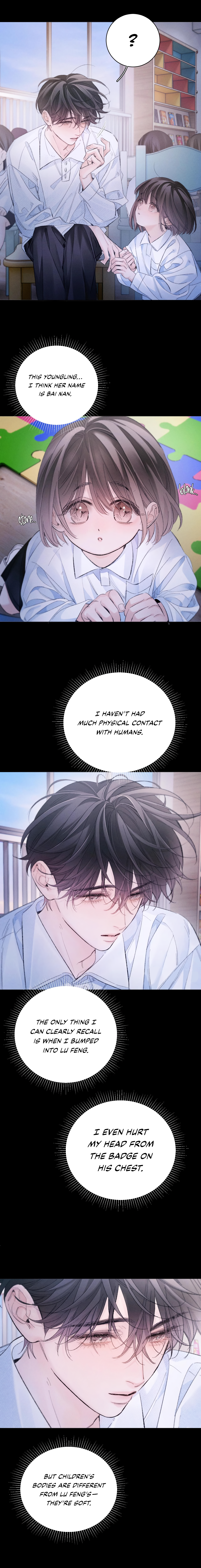 Xiǎo Mógū Chapter 49 page 10 - 