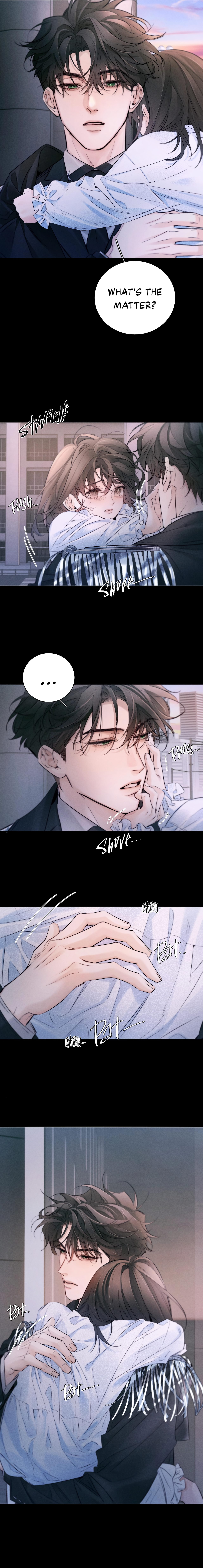 Xiǎo Mógū Chapter 50 page 12 - 