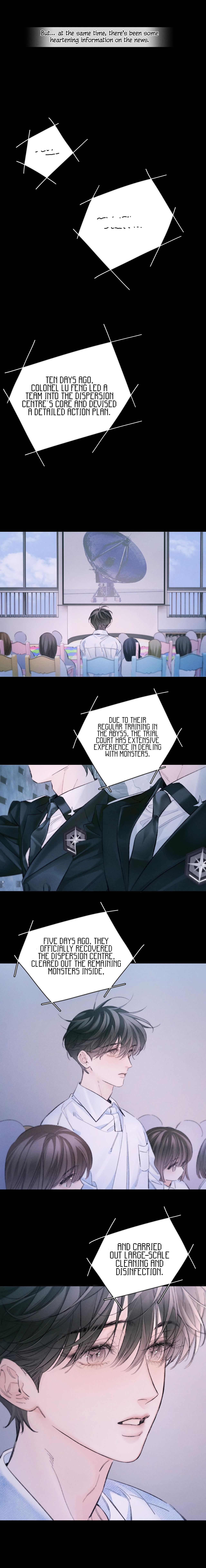 Xiǎo Mógū Chapter 50 page 3 - 