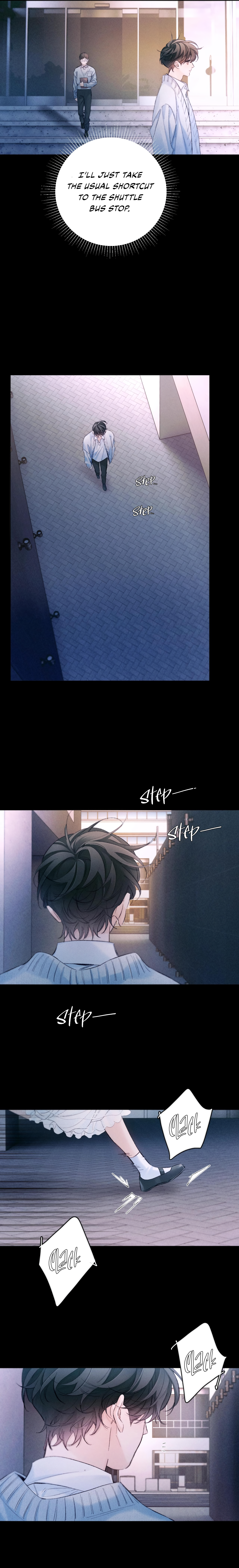 Xiǎo Mógū Chapter 50 page 5 - 