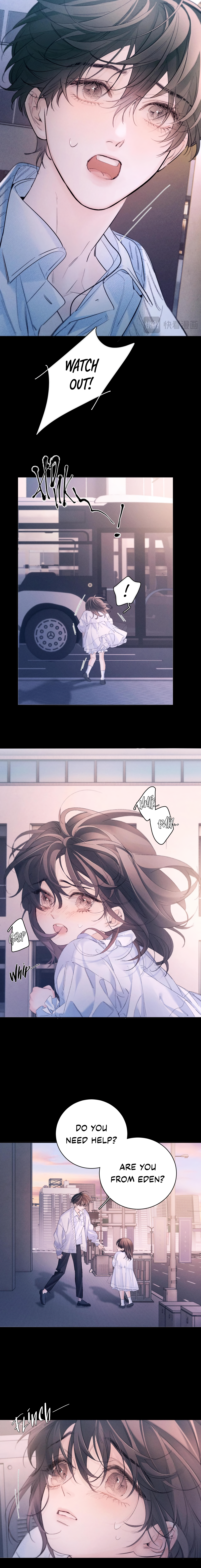 Xiǎo Mógū Chapter 50 page 7 - 