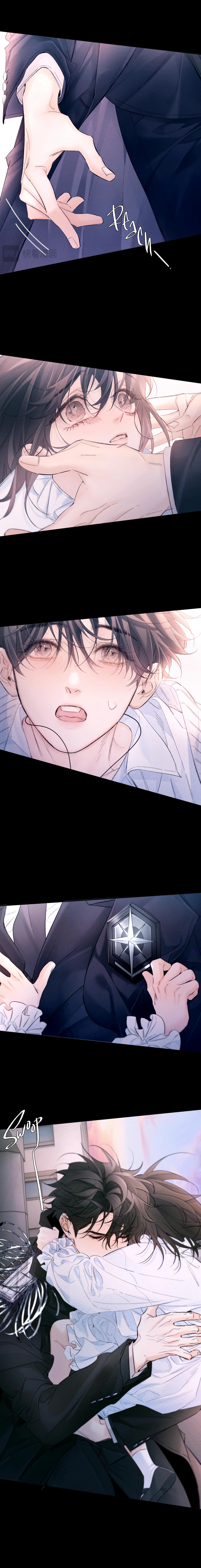 Xiǎo Mógū Chapter 50 page 9 - 
