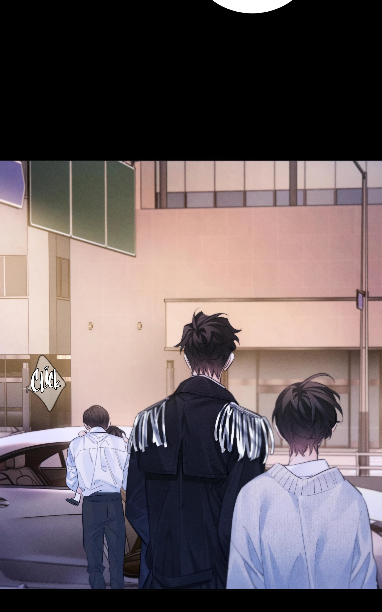 Xiǎo Mógū Chapter 51 page 11 - 