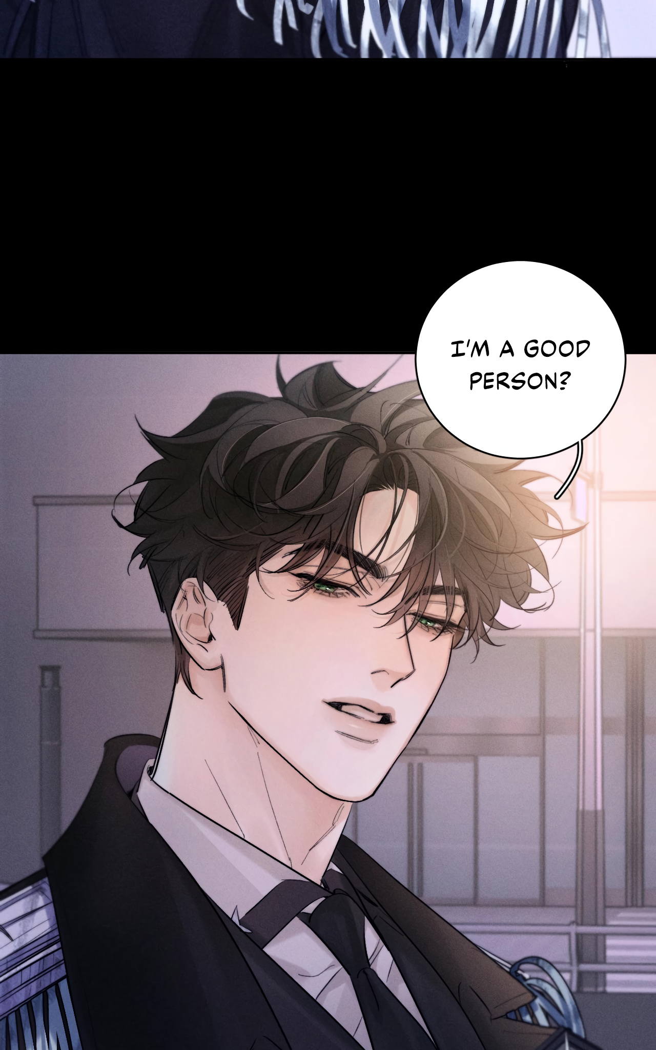 Xiǎo Mógū Chapter 51 page 13 - 