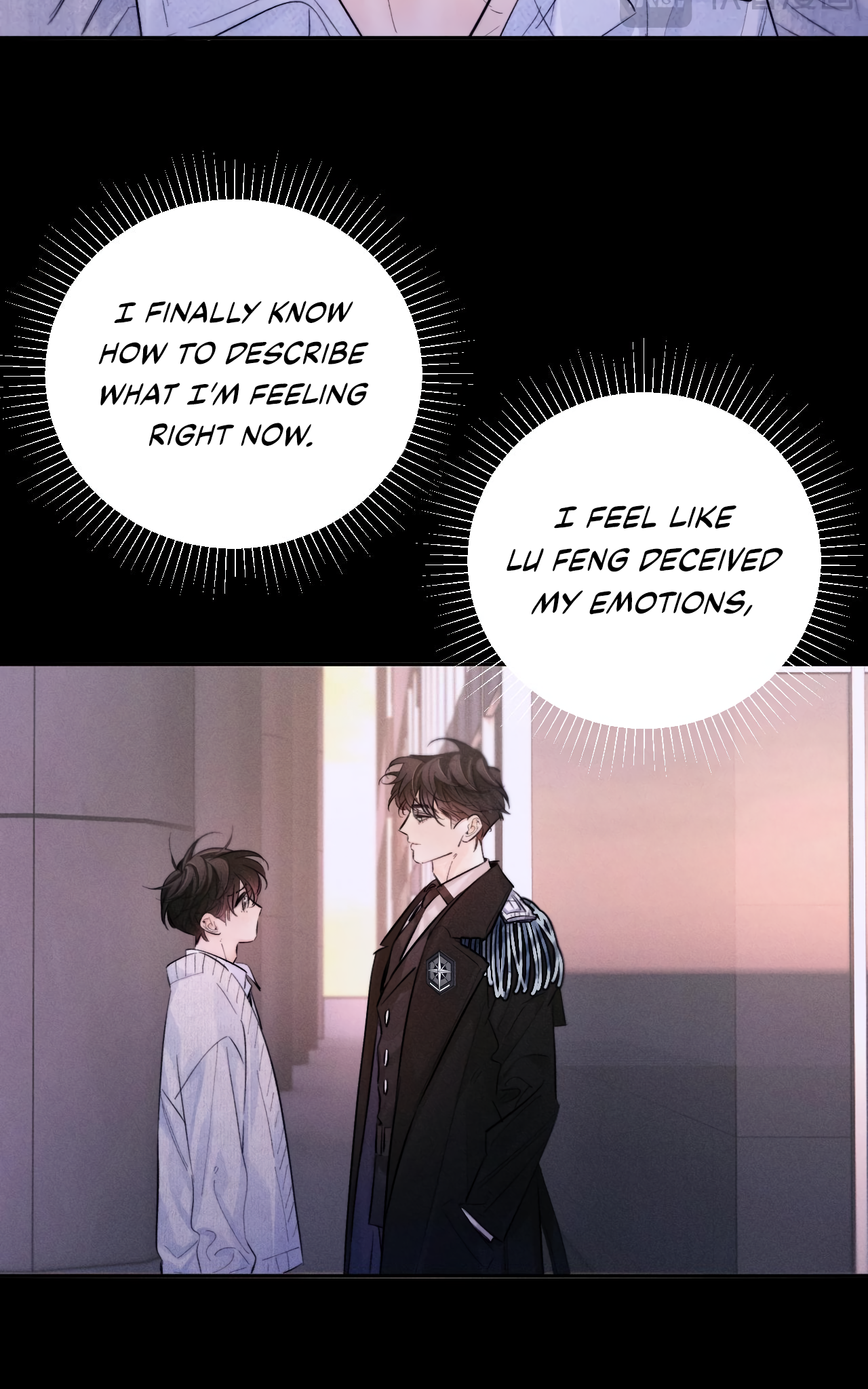 Xiǎo Mógū Chapter 51 page 15 - 
