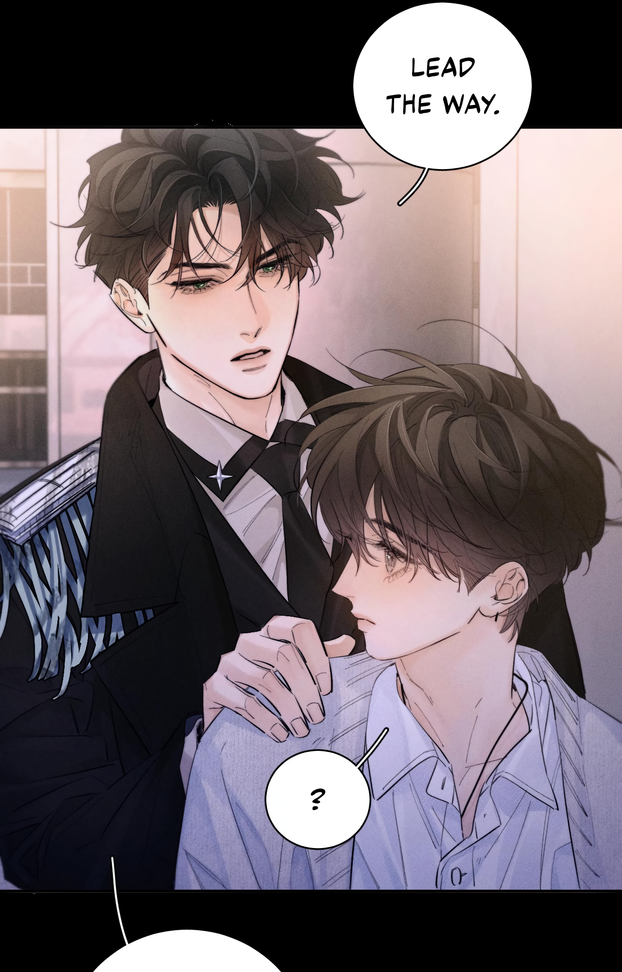 Xiǎo Mógū Chapter 51 page 18 - 