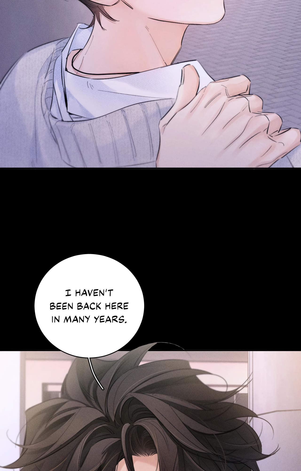 Xiǎo Mógū Chapter 51 page 20 - 