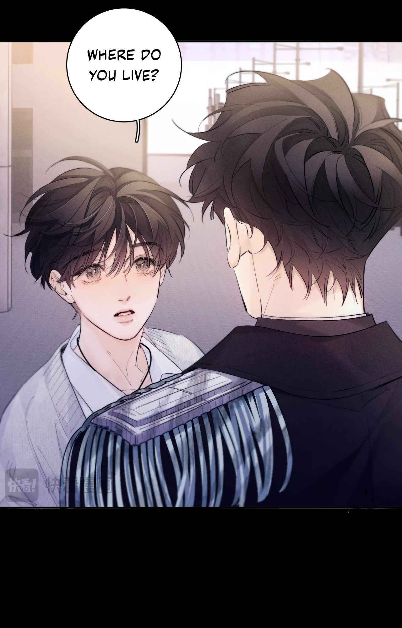 Xiǎo Mógū Chapter 51 page 23 - 