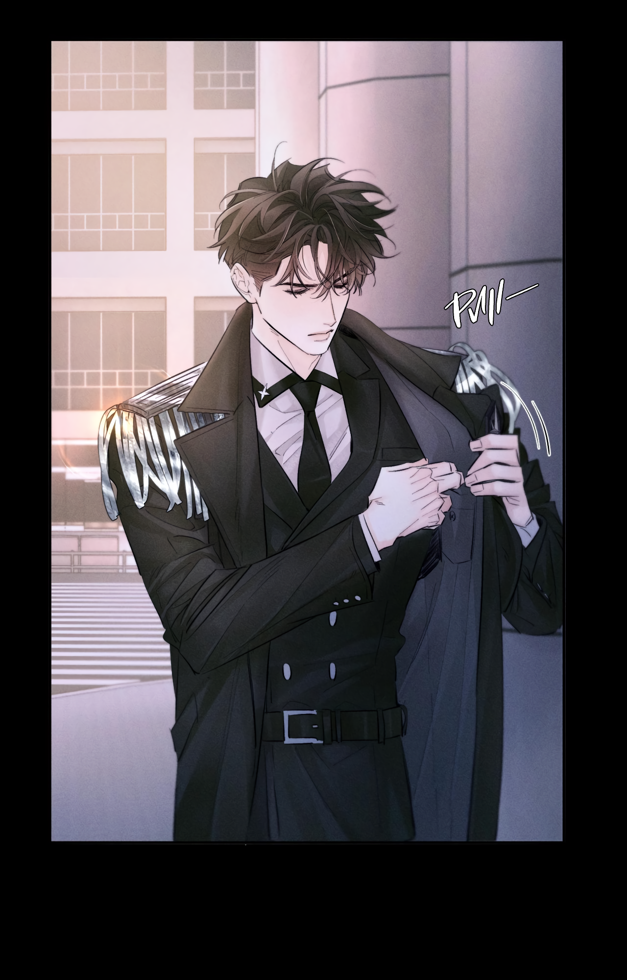 Xiǎo Mógū Chapter 51 page 24 - 
