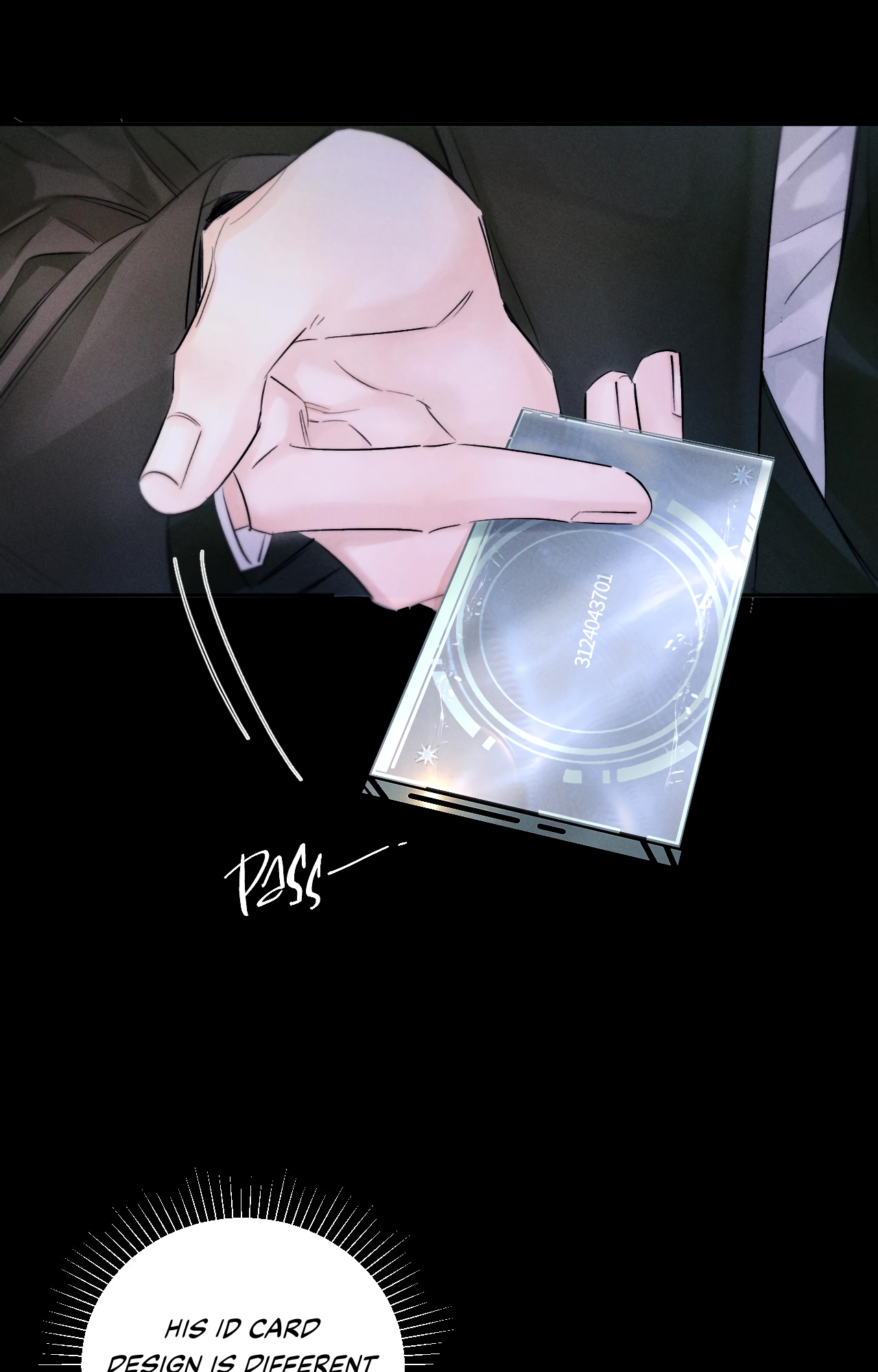 Xiǎo Mógū Chapter 51 page 25 - 
