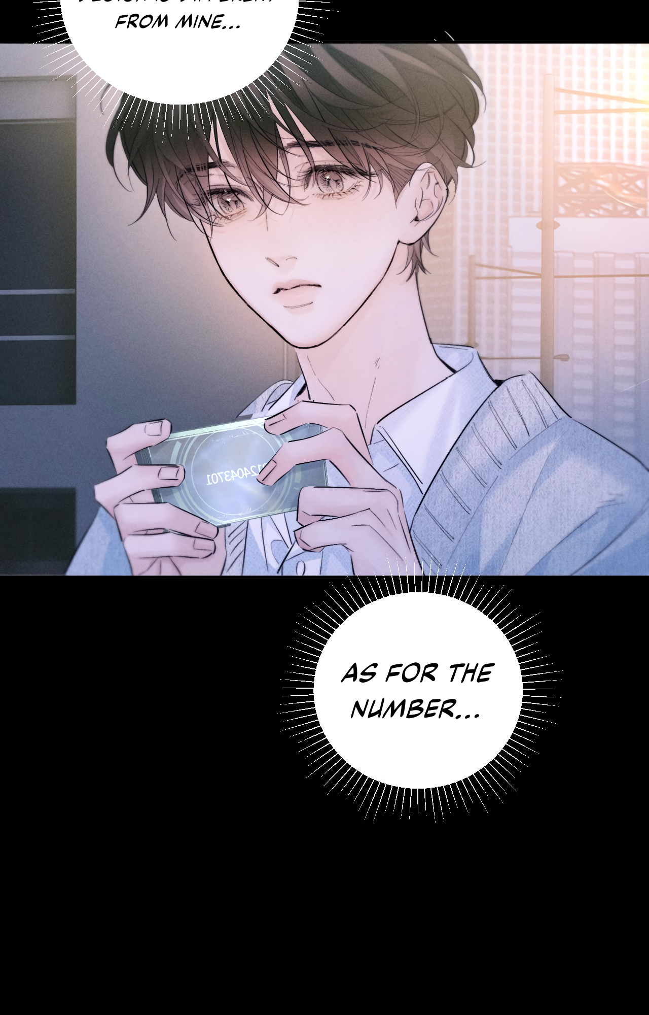 Xiǎo Mógū Chapter 51 page 26 - 