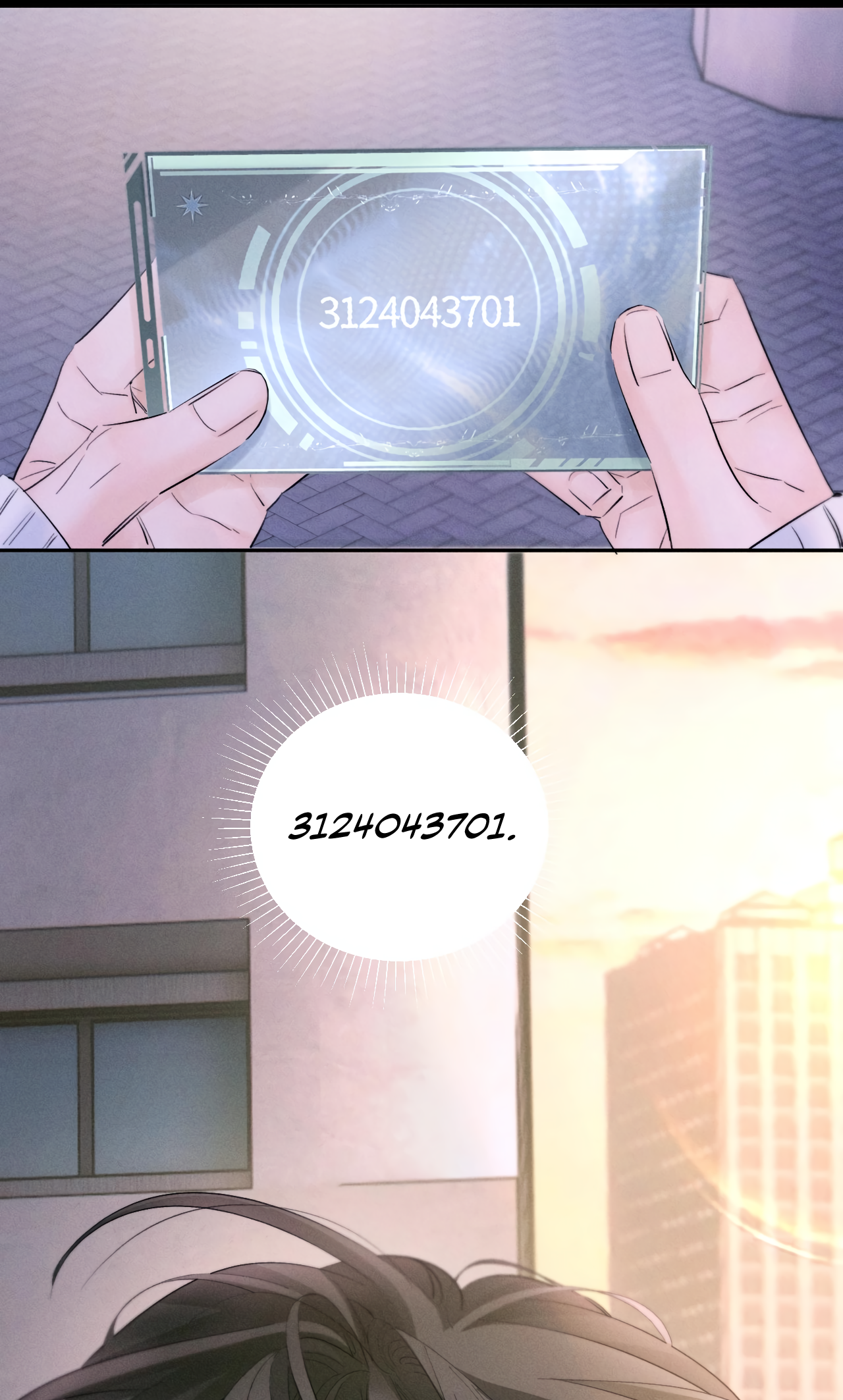 Xiǎo Mógū Chapter 51 page 27 - 