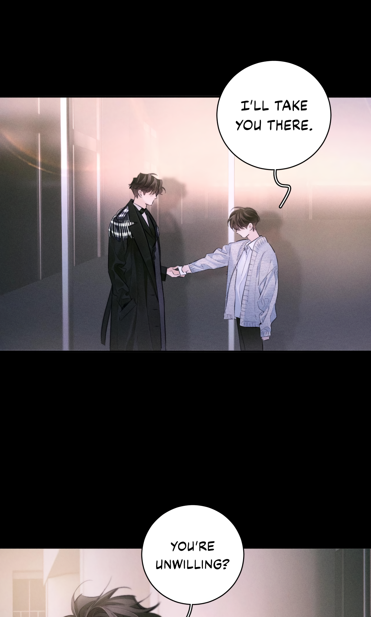 Xiǎo Mógū Chapter 51 page 29 - 