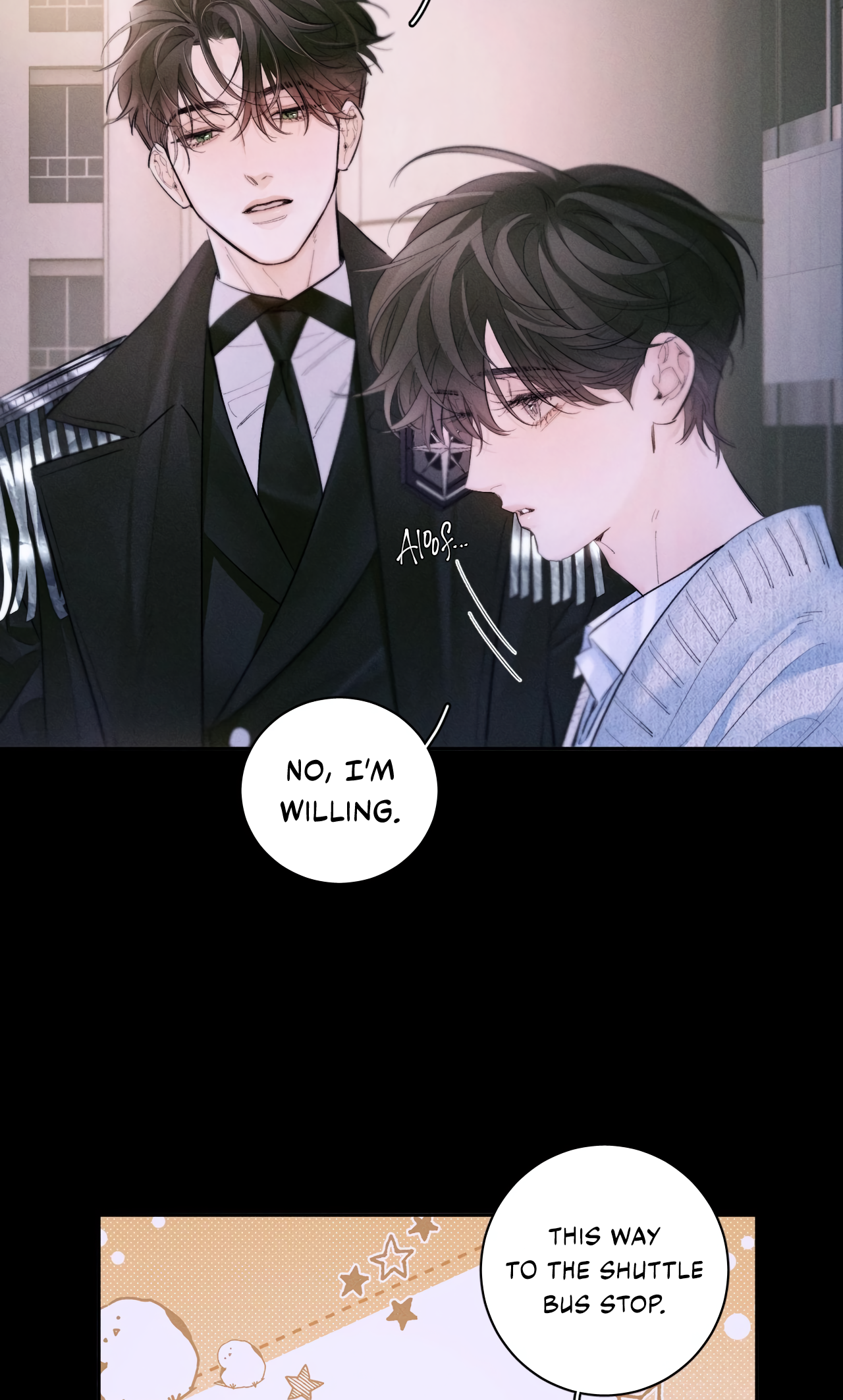 Xiǎo Mógū Chapter 51 page 30 - 