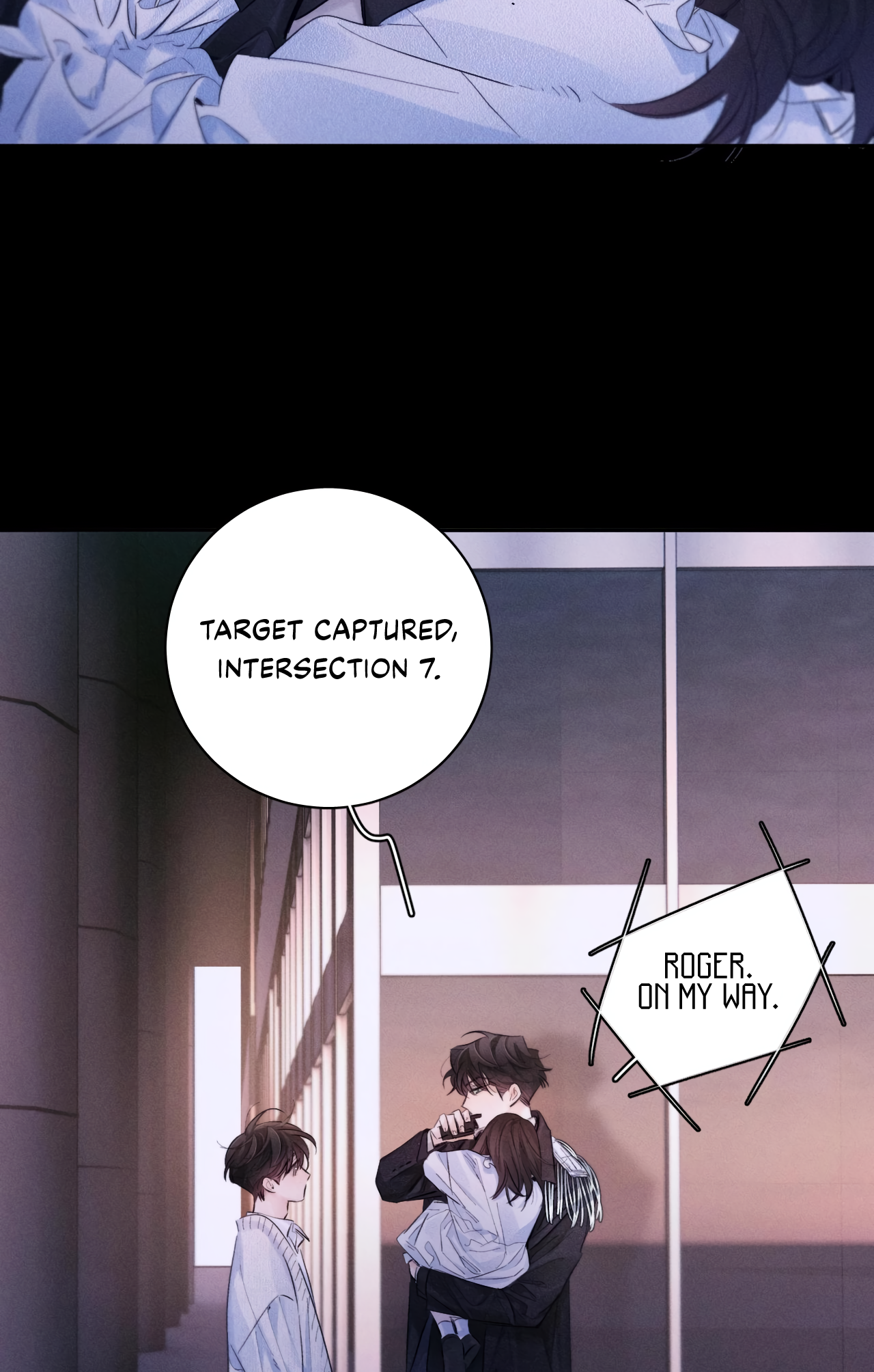 Xiǎo Mógū Chapter 51 page 4 - 
