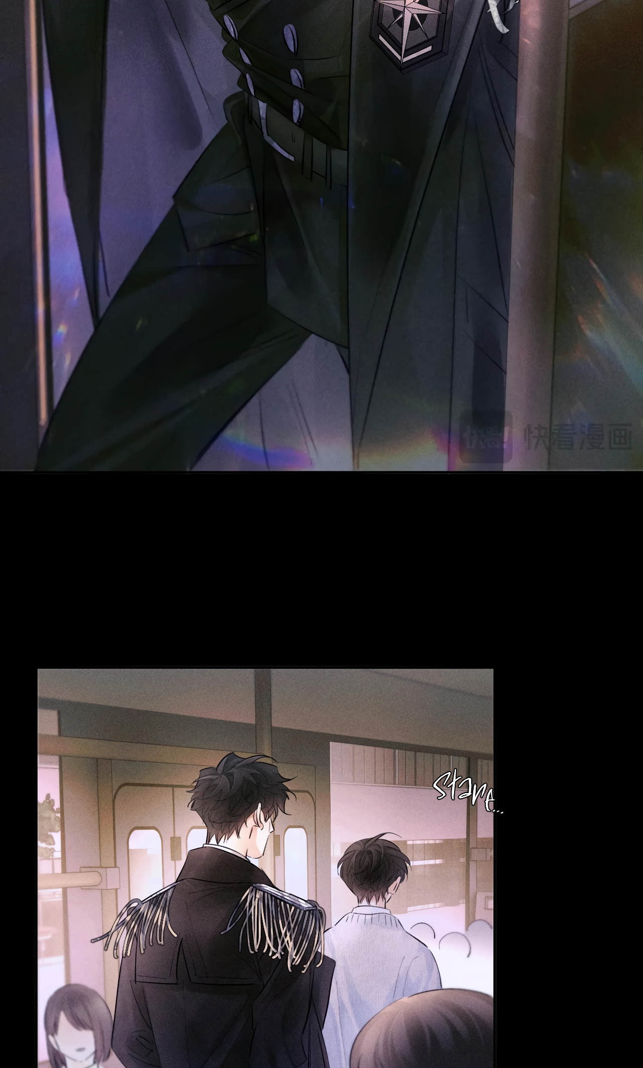Xiǎo Mógū Chapter 51 page 33 - 