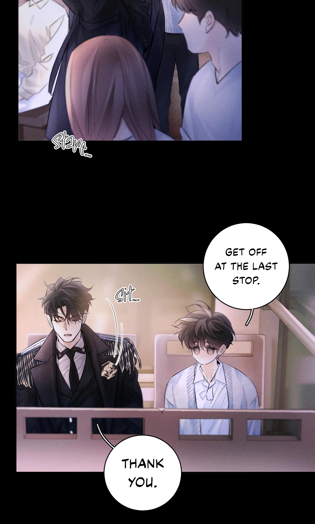 Xiǎo Mógū Chapter 51 page 34 - 