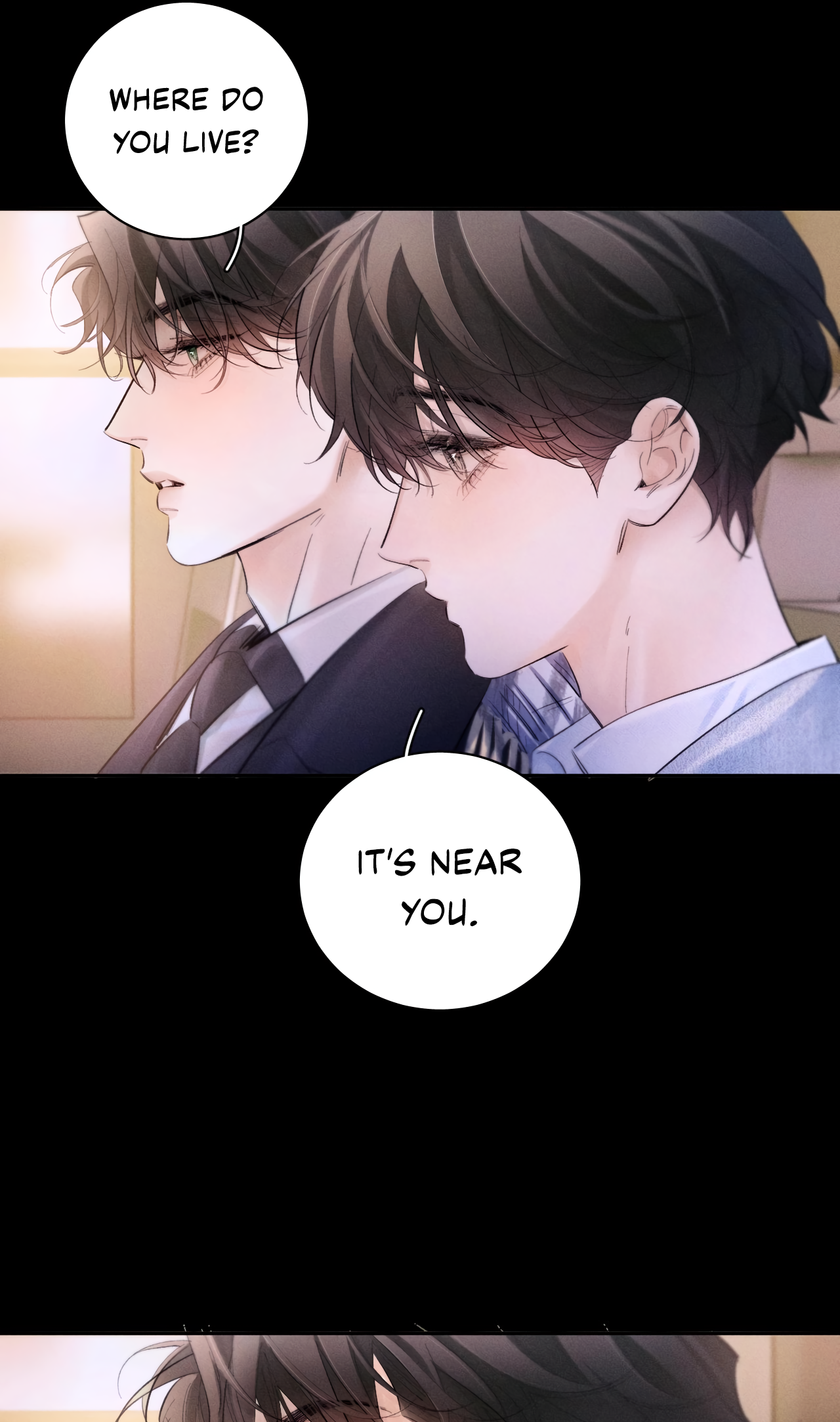Xiǎo Mógū Chapter 51 page 35 - 