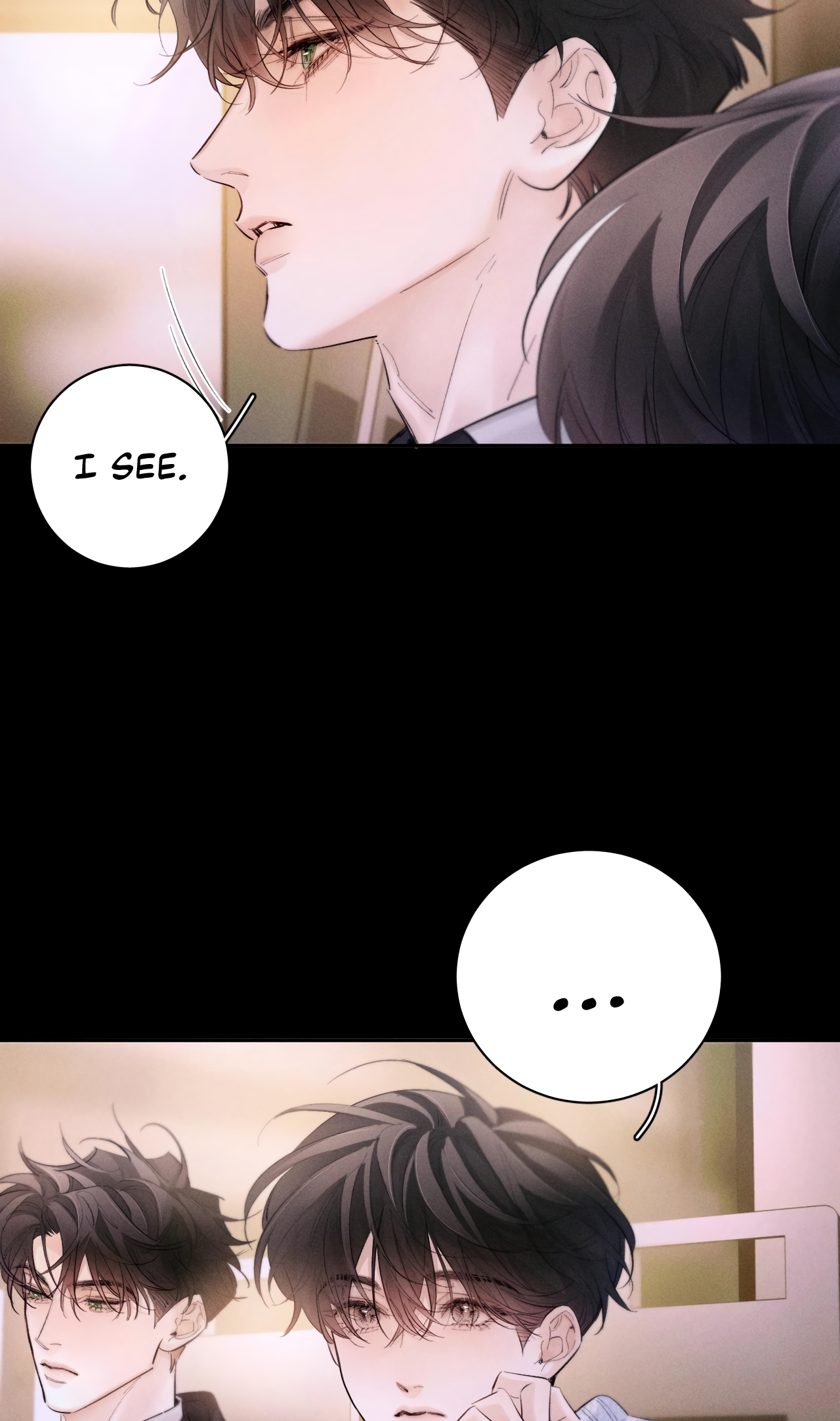 Xiǎo Mógū Chapter 51 page 36 - 