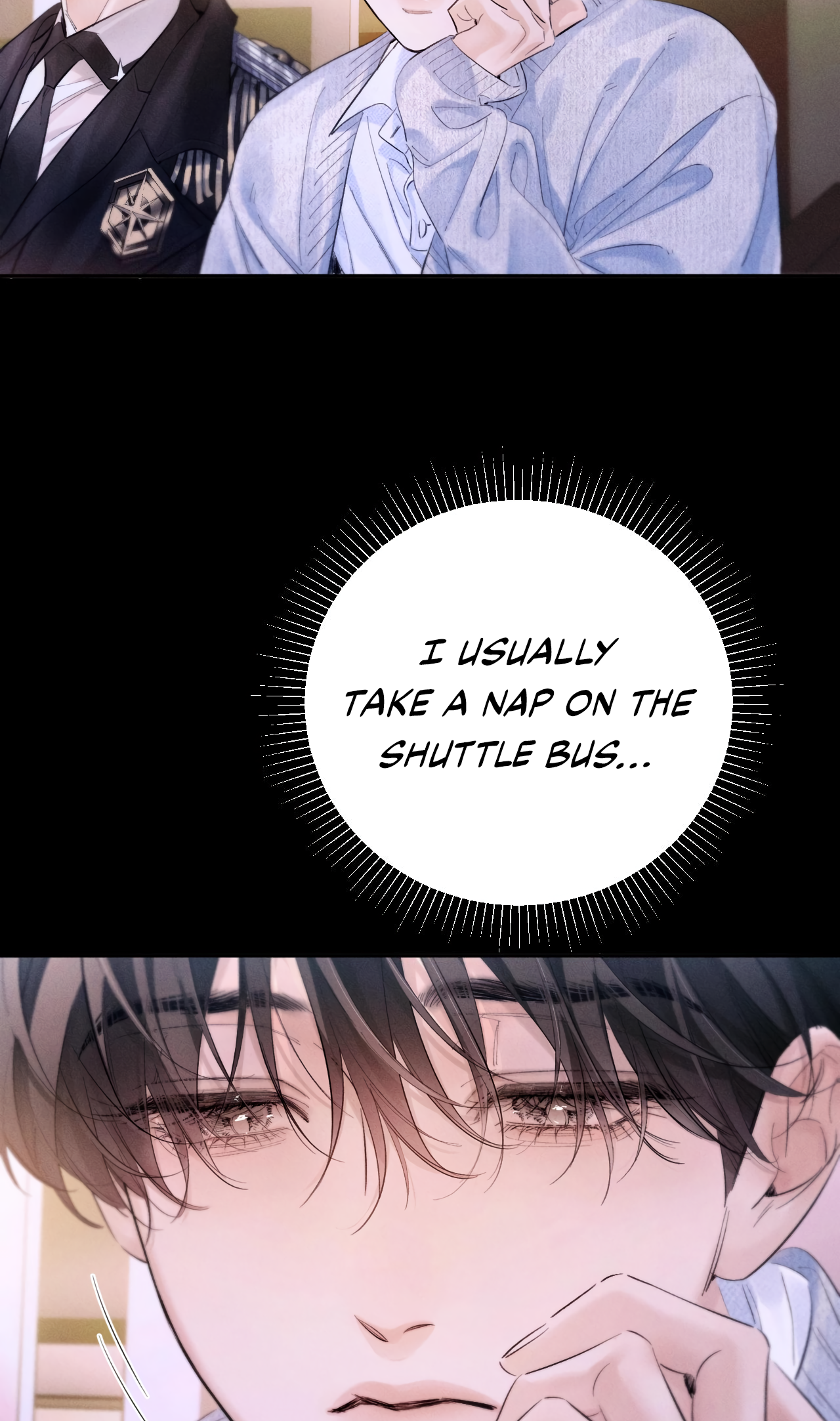 Xiǎo Mógū Chapter 51 page 37 - 