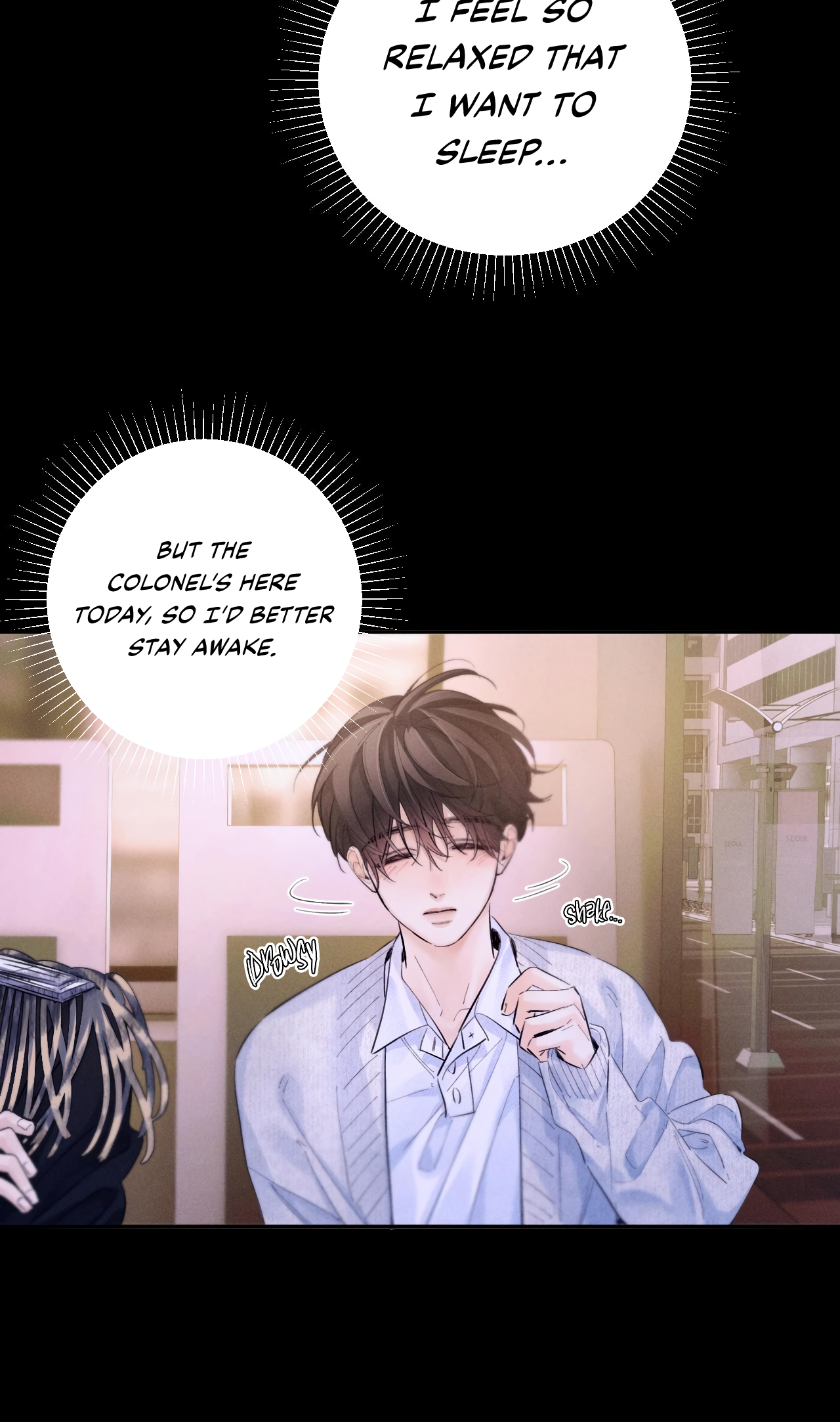 Xiǎo Mógū Chapter 51 page 39 - 