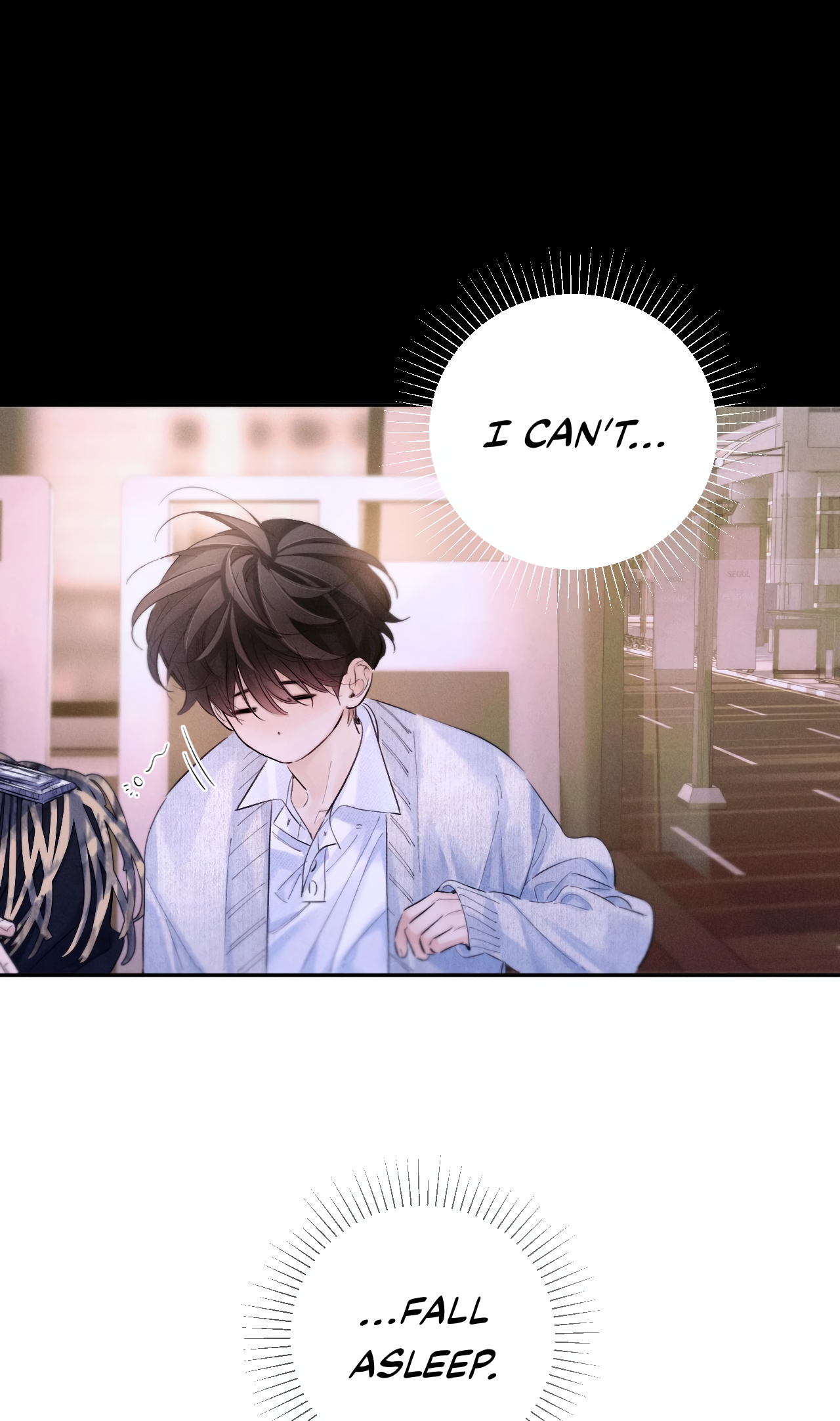 Xiǎo Mógū Chapter 51 page 40 - 