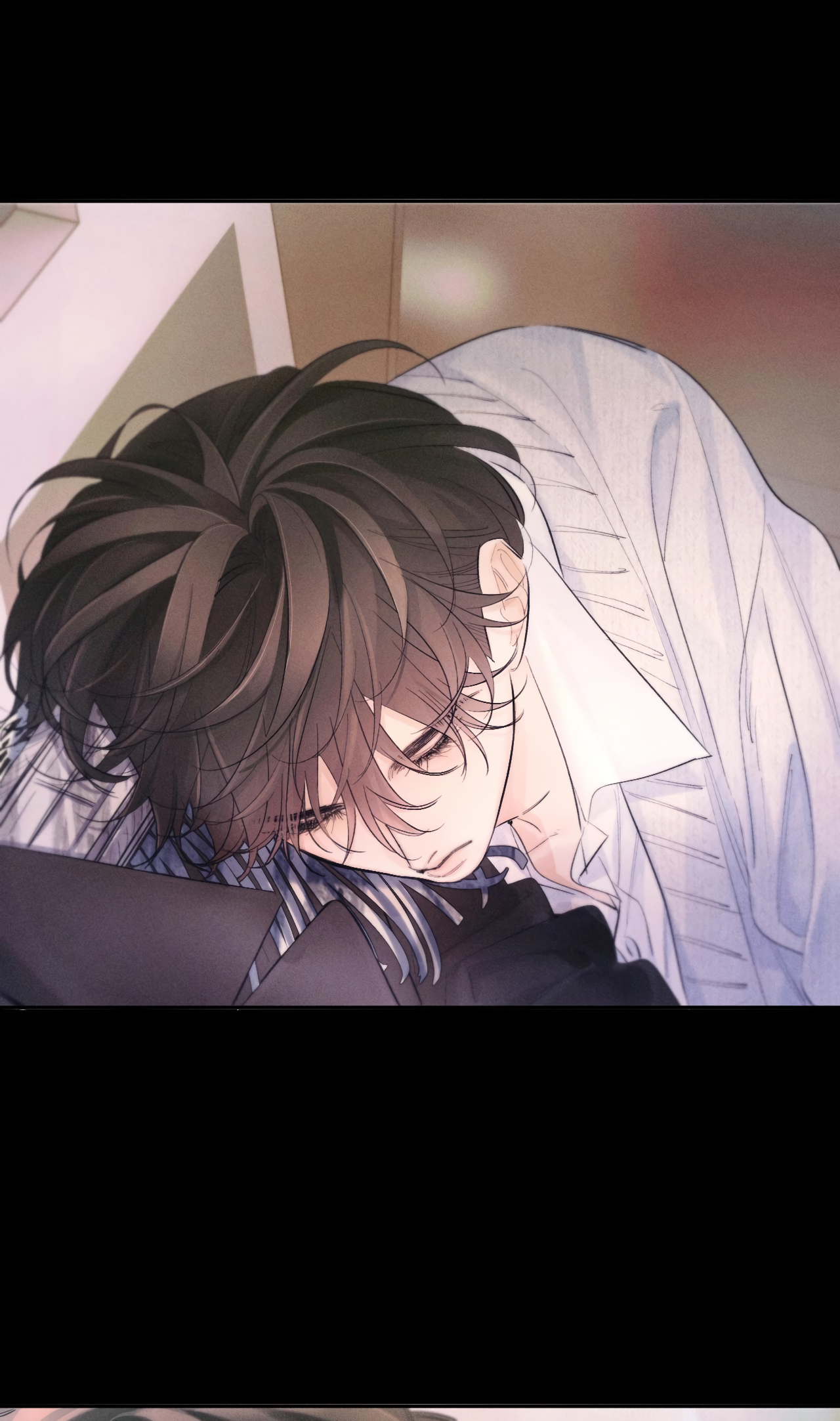 Xiǎo Mógū Chapter 51 page 42 - 