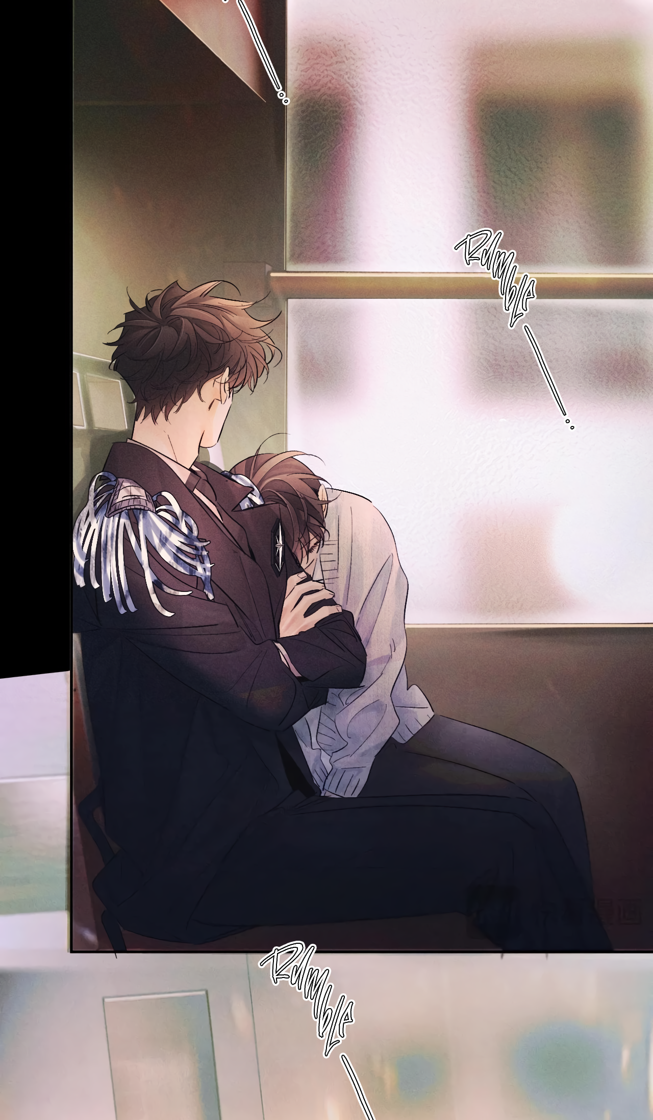 Xiǎo Mógū Chapter 51 page 44 - 