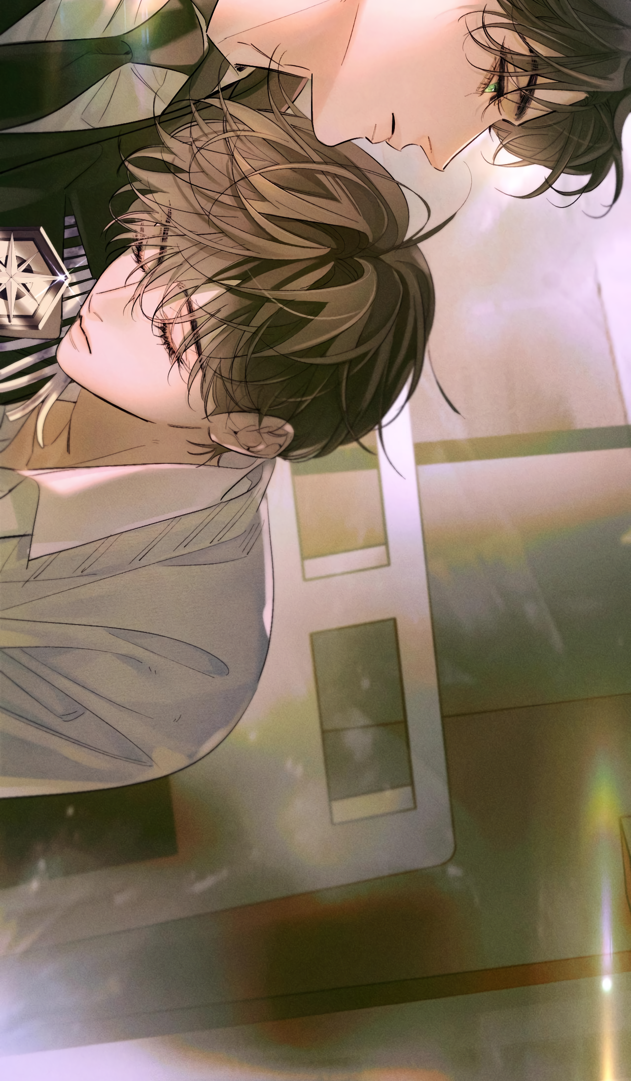 Xiǎo Mógū Chapter 51 page 46 - 