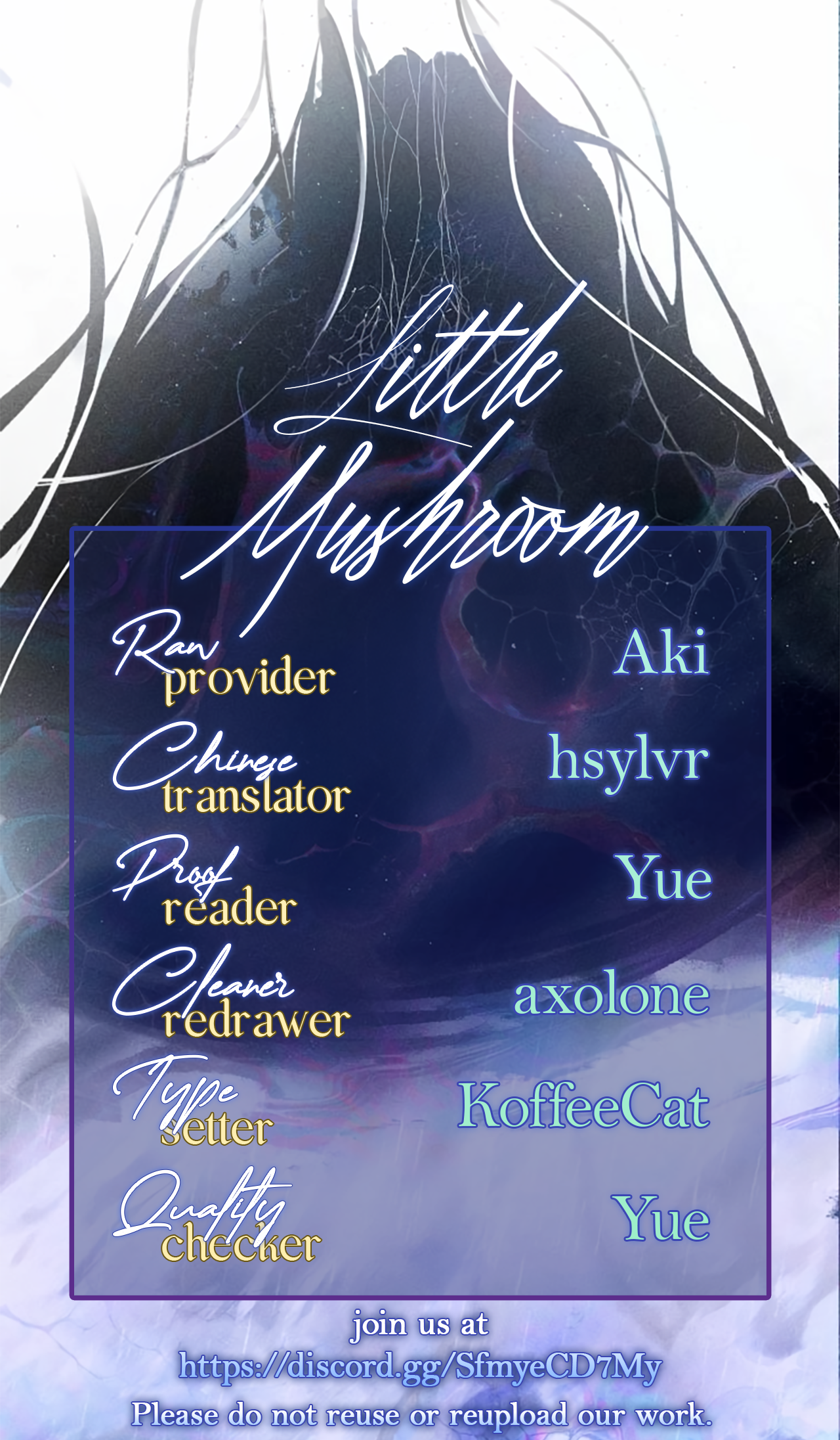 Xiǎo Mógū Chapter 51 page 51 - 