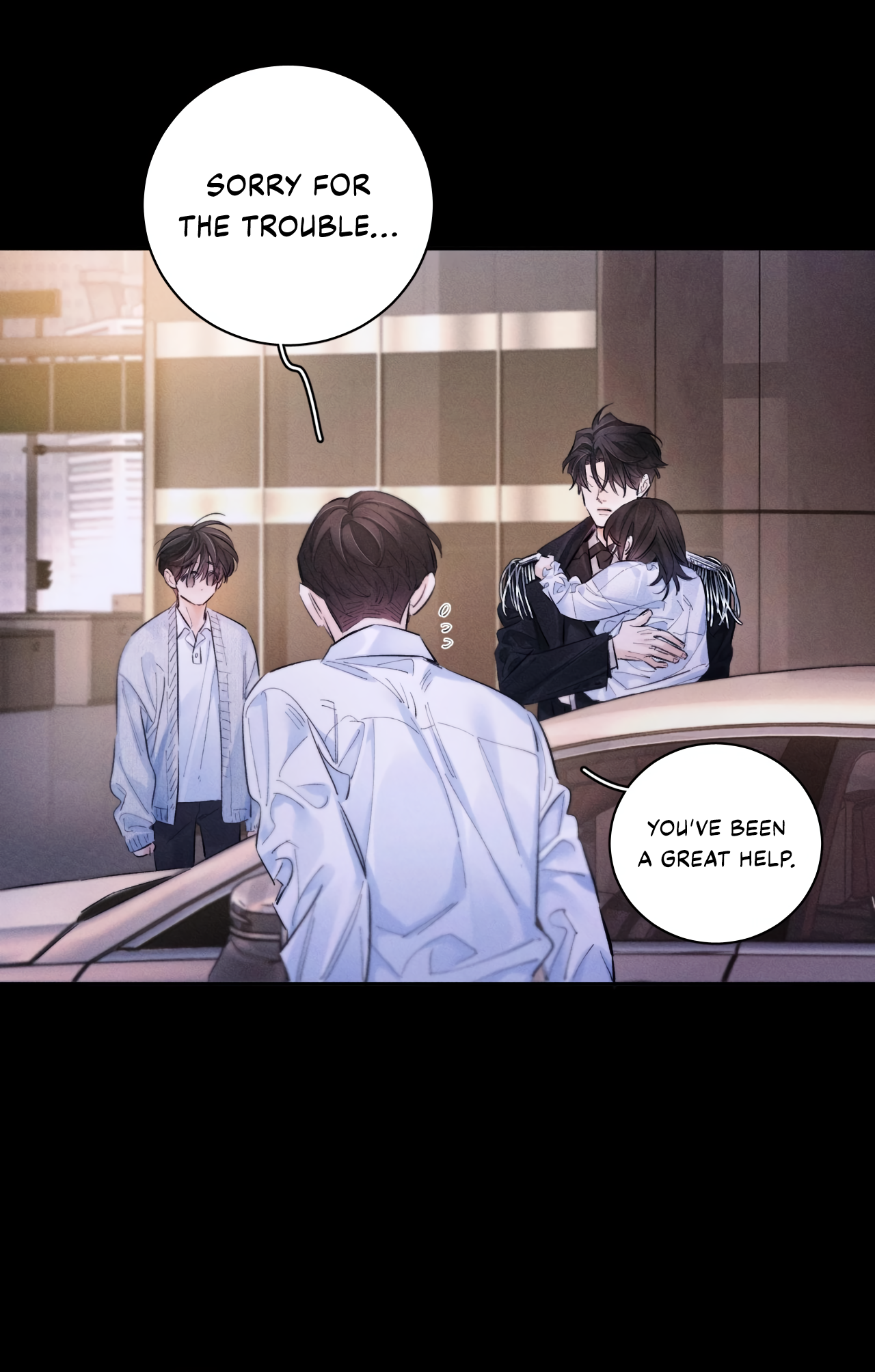 Xiǎo Mógū Chapter 51 page 9 - 