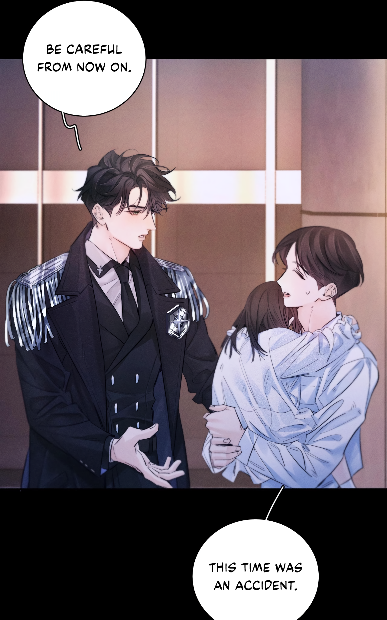 Xiǎo Mógū Chapter 51 page 10 - 