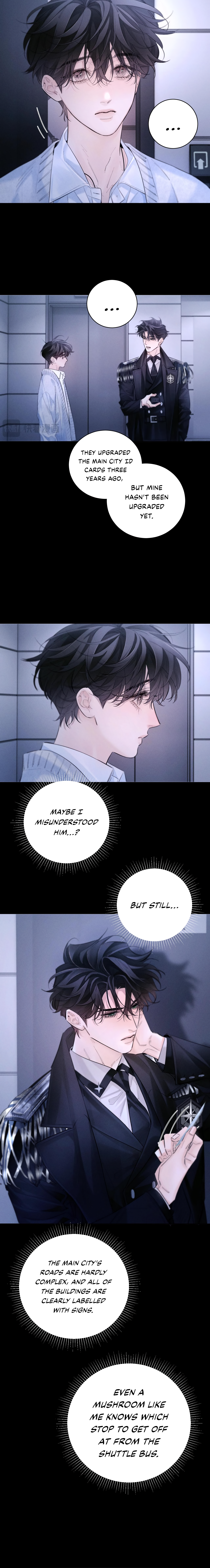 Xiǎo Mógū Chapter 52 page 13 - 