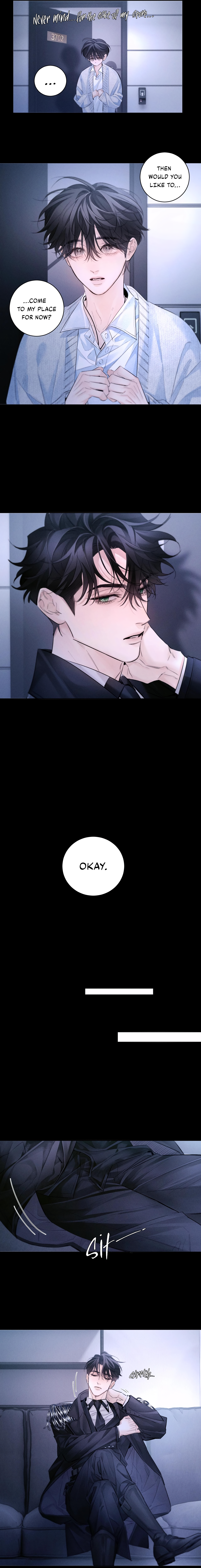 Xiǎo Mógū Chapter 52 page 14 - 