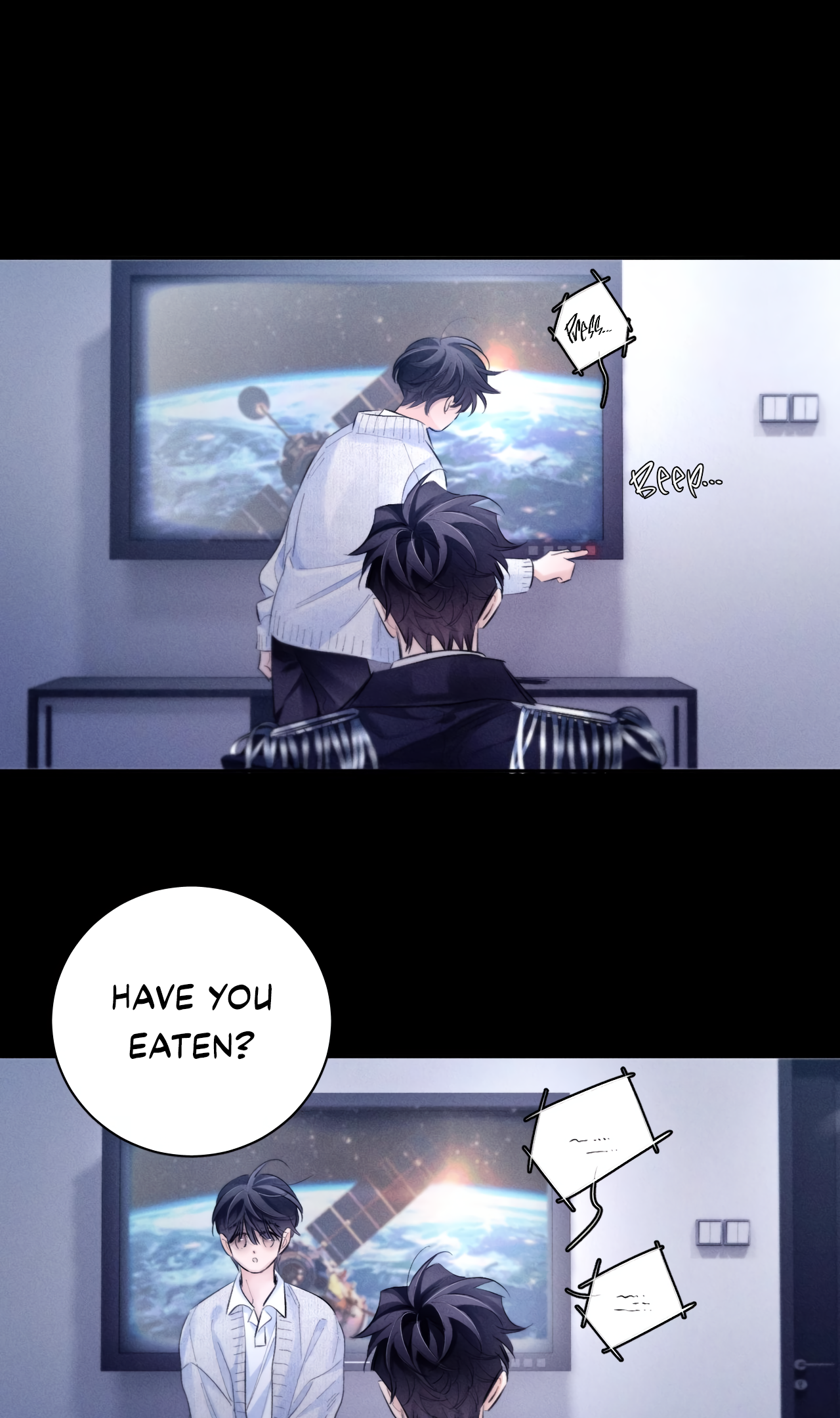 Xiǎo Mógū Chapter 52 page 15 - 