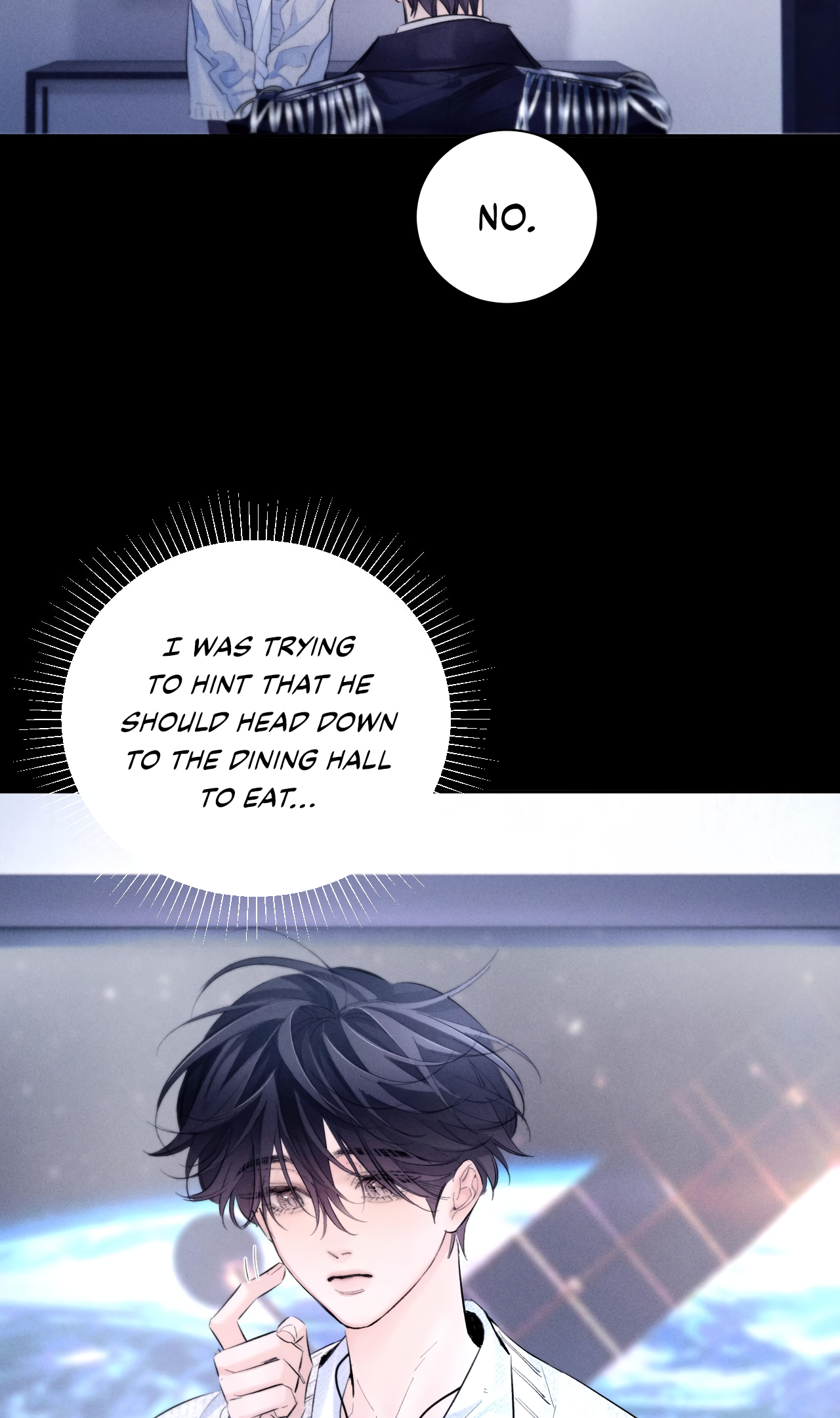 Xiǎo Mógū Chapter 52 page 16 - 