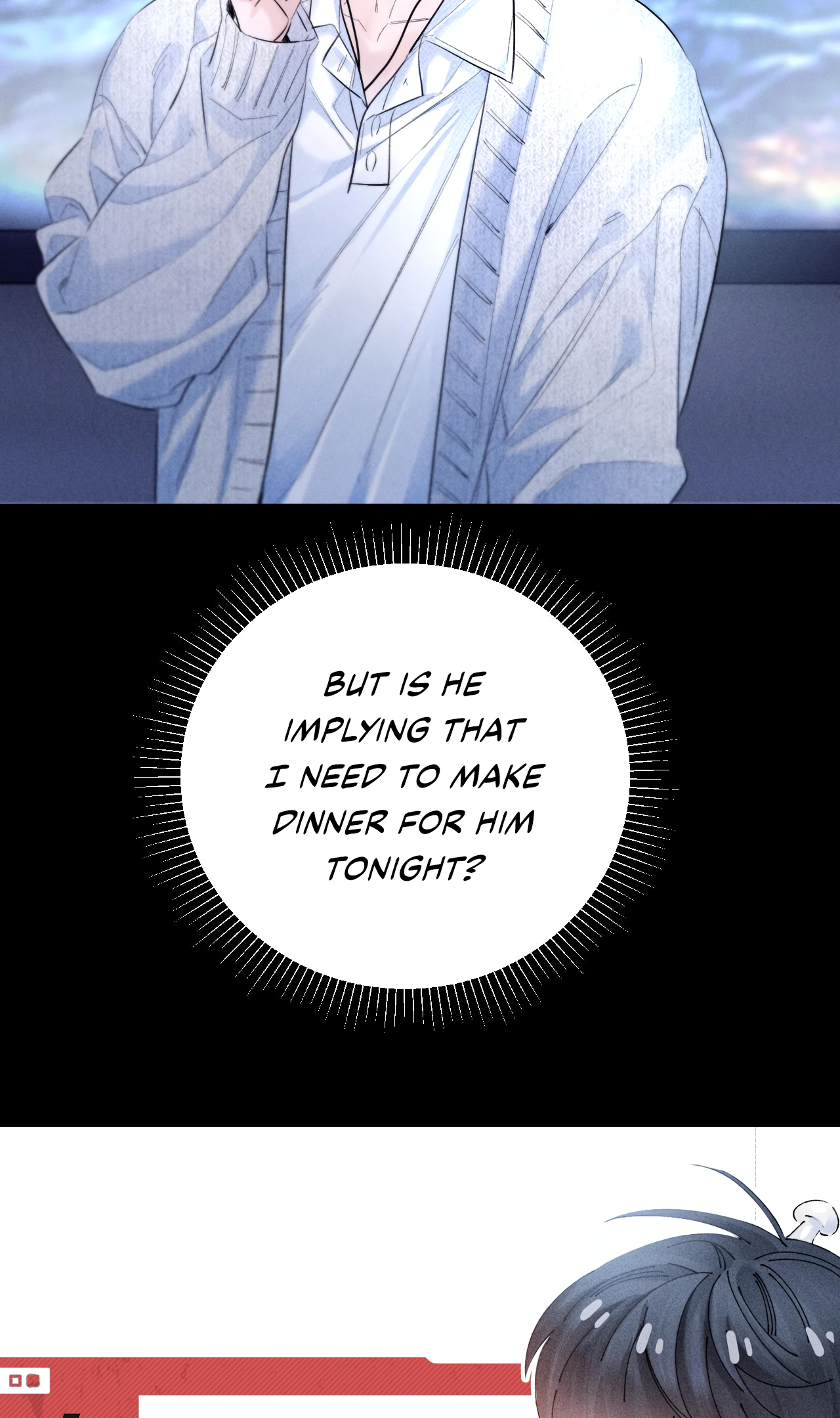 Xiǎo Mógū Chapter 52 page 17 - 