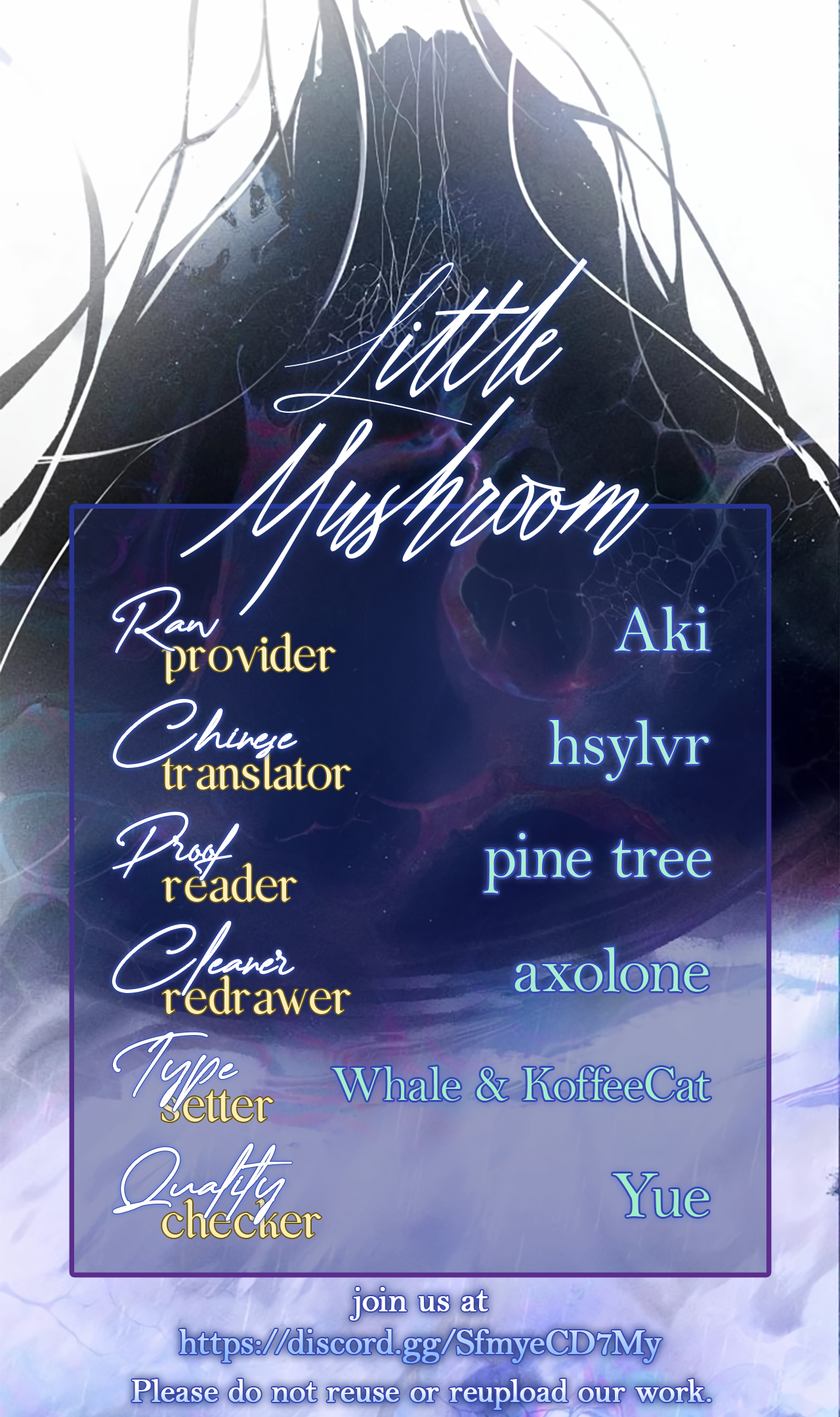 Xiǎo Mógū Chapter 52 page 20 - 
