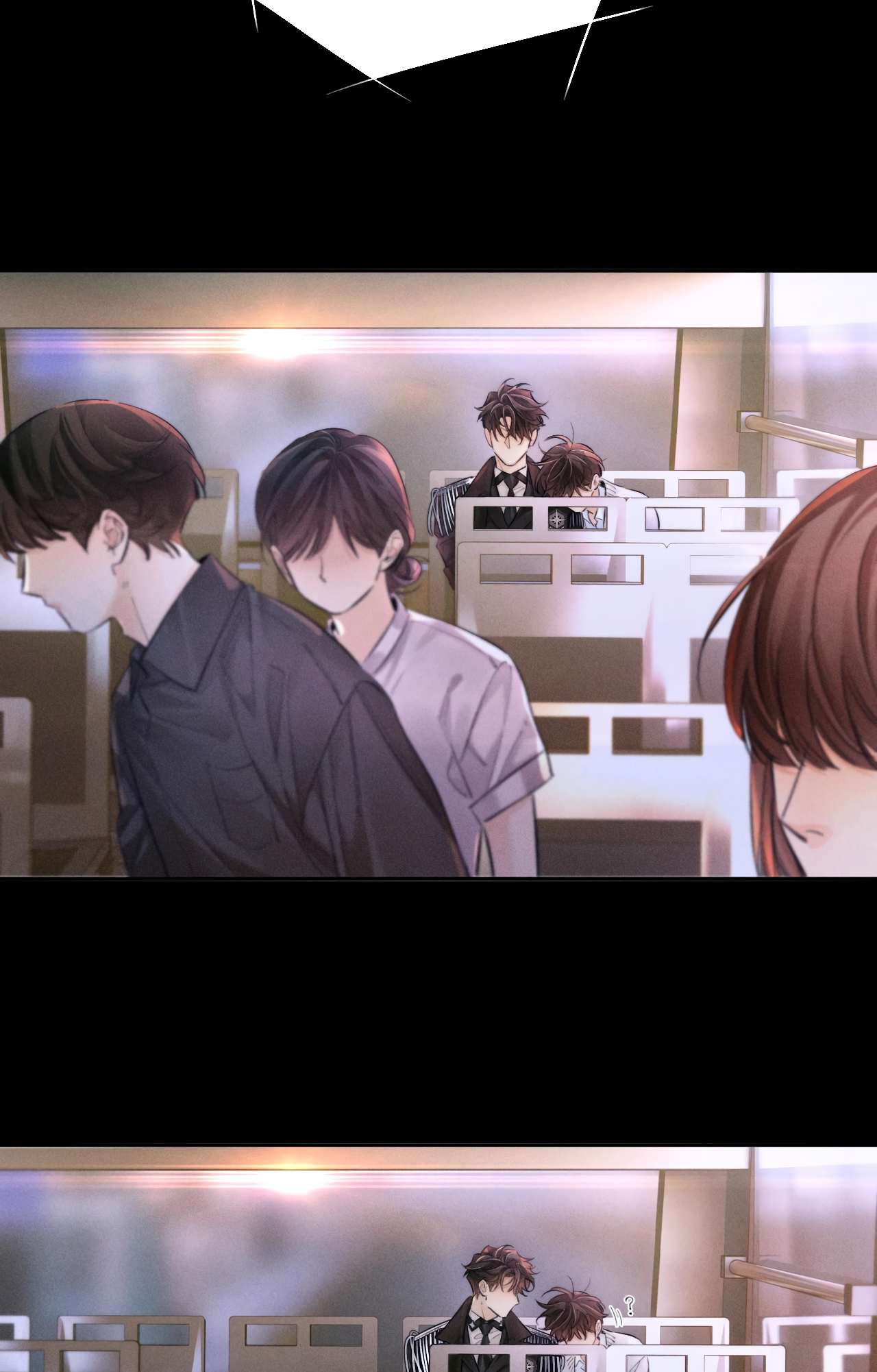 Xiǎo Mógū Chapter 52 page 4 - 