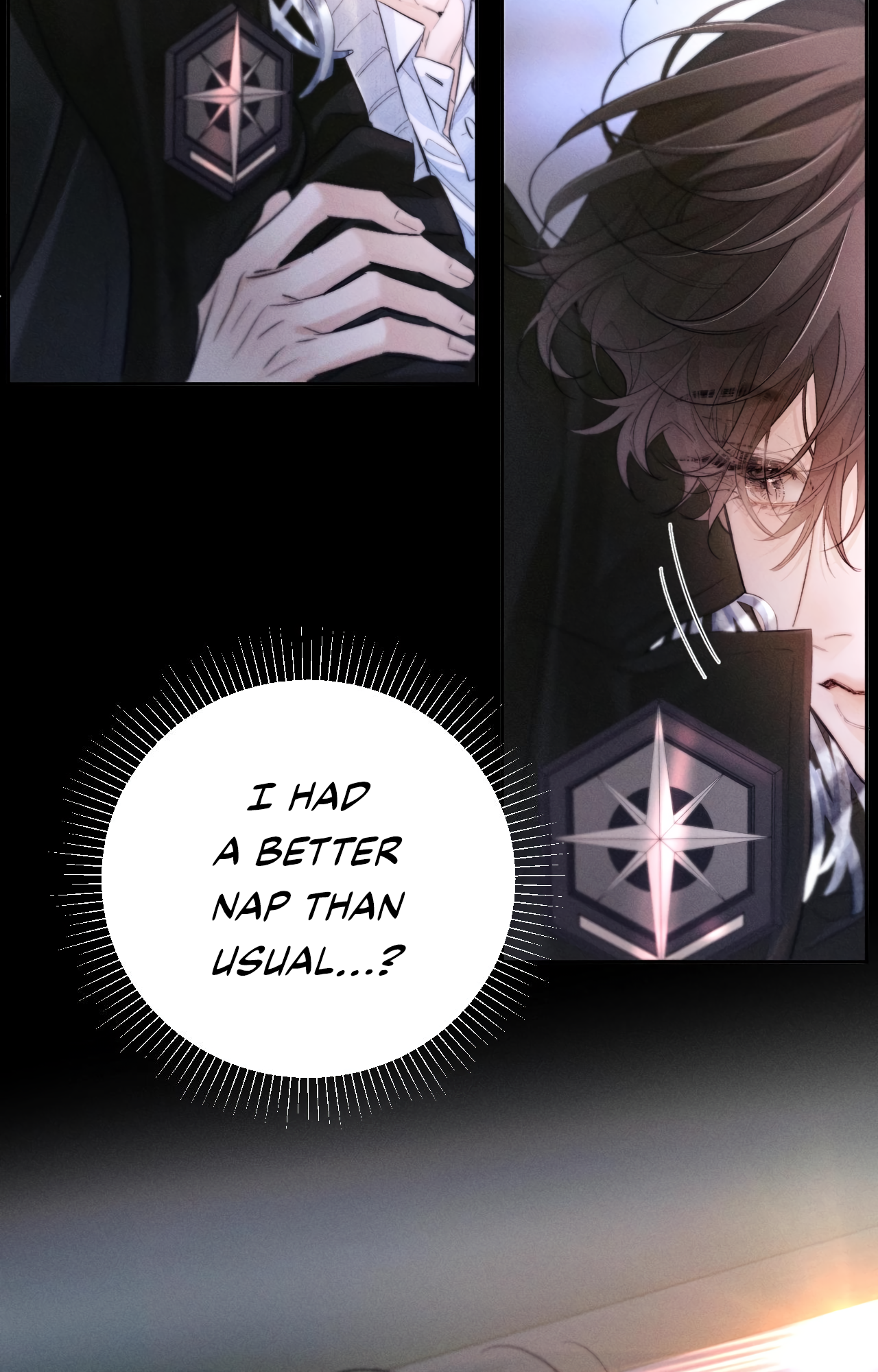 Xiǎo Mógū Chapter 52 page 6 - 