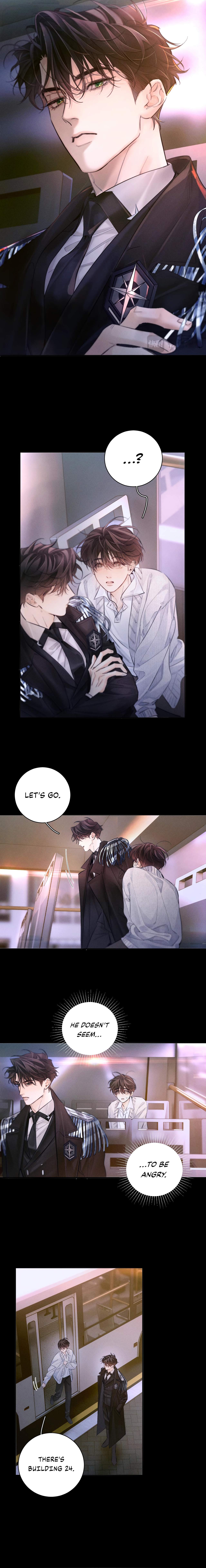 Xiǎo Mógū Chapter 52 page 7 - 