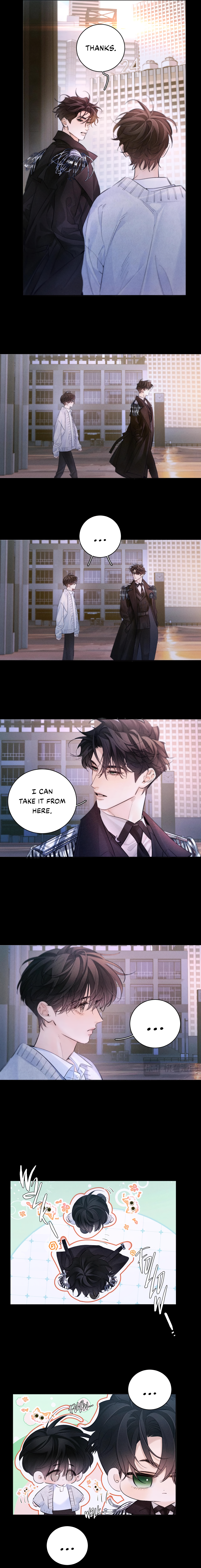 Xiǎo Mógū Chapter 52 page 8 - 