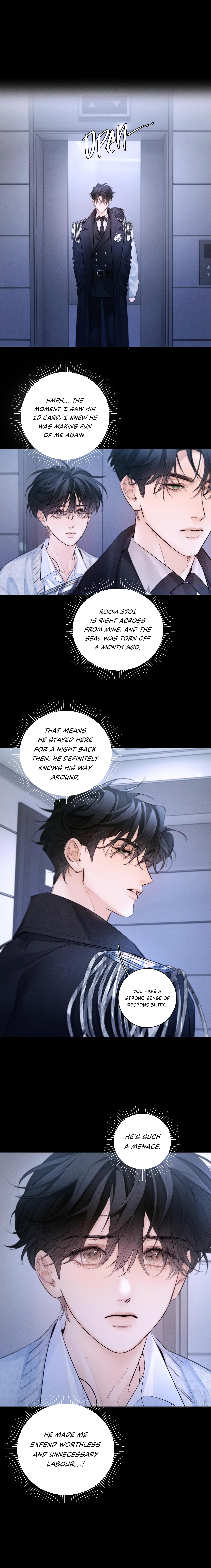 Xiǎo Mógū Chapter 52 page 9 - 