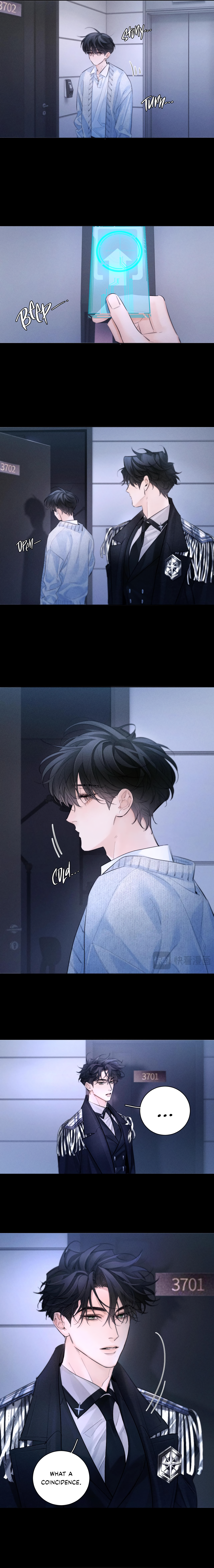 Xiǎo Mógū Chapter 52 page 10 - 