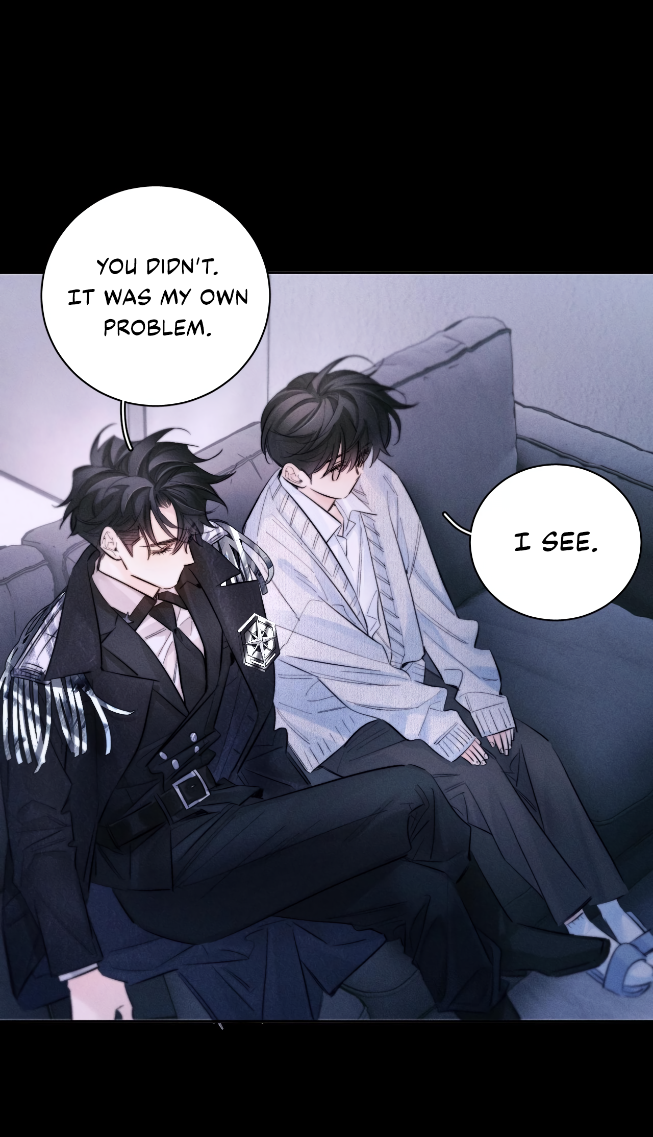 Xiǎo Mógū Chapter 53 page 18 - 