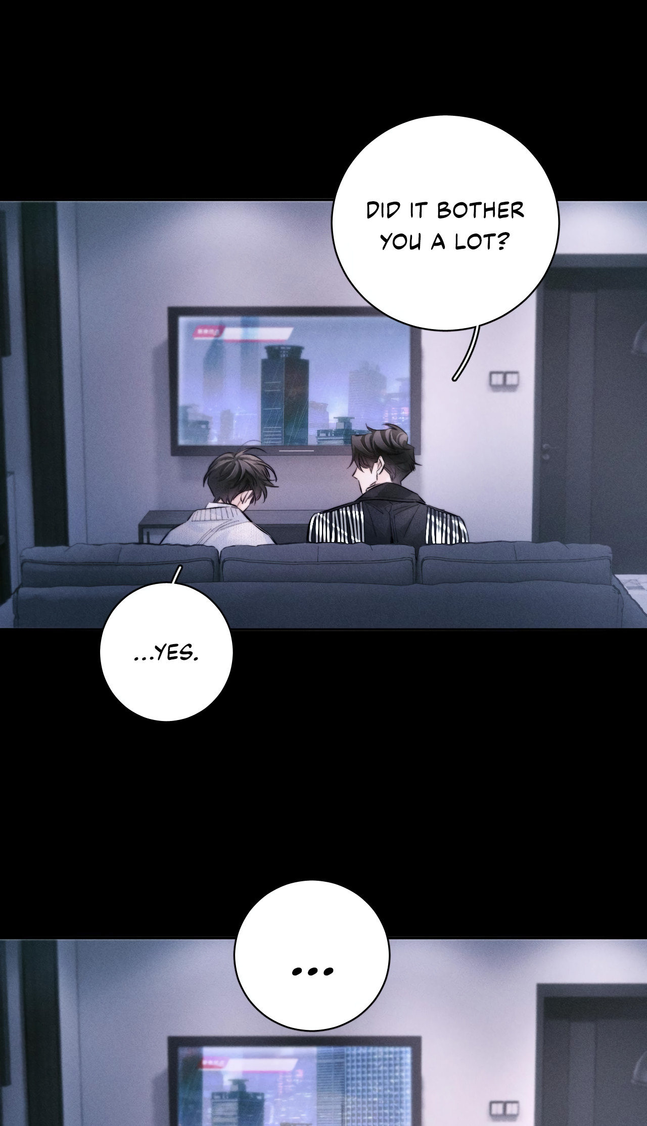 Xiǎo Mógū Chapter 53 page 19 - 