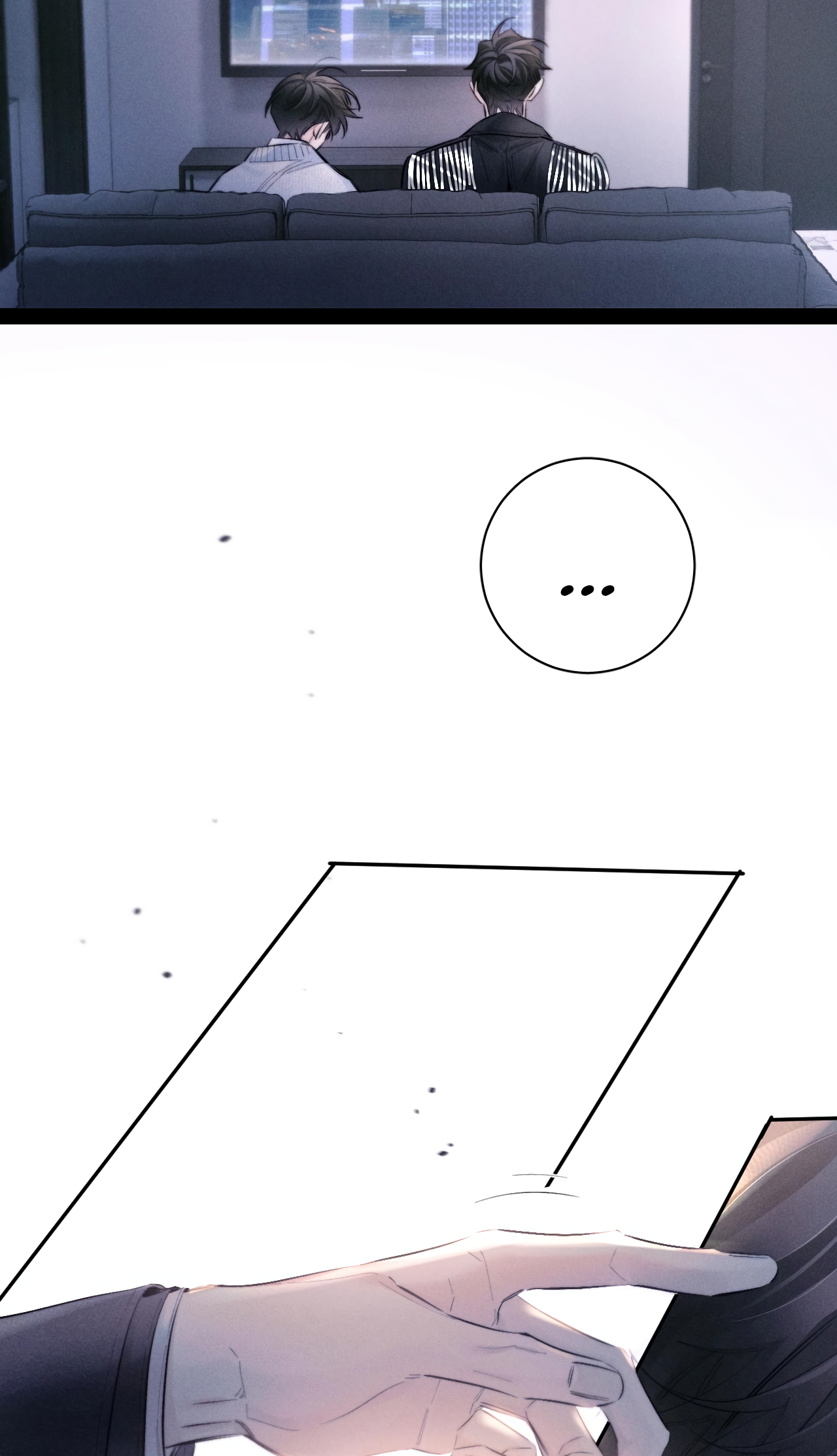 Xiǎo Mógū Chapter 53 page 20 - 