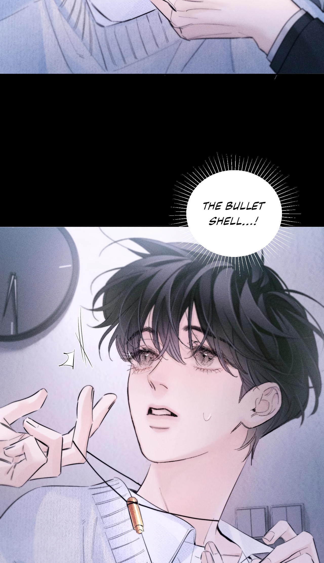 Xiǎo Mógū Chapter 53 page 23 - 