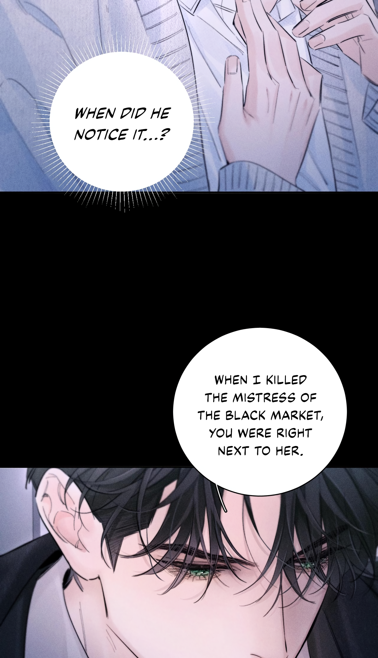 Xiǎo Mógū Chapter 53 page 24 - 