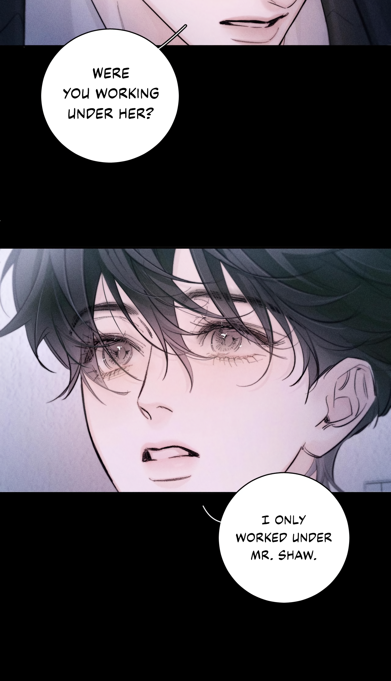 Xiǎo Mógū Chapter 53 page 25 - 